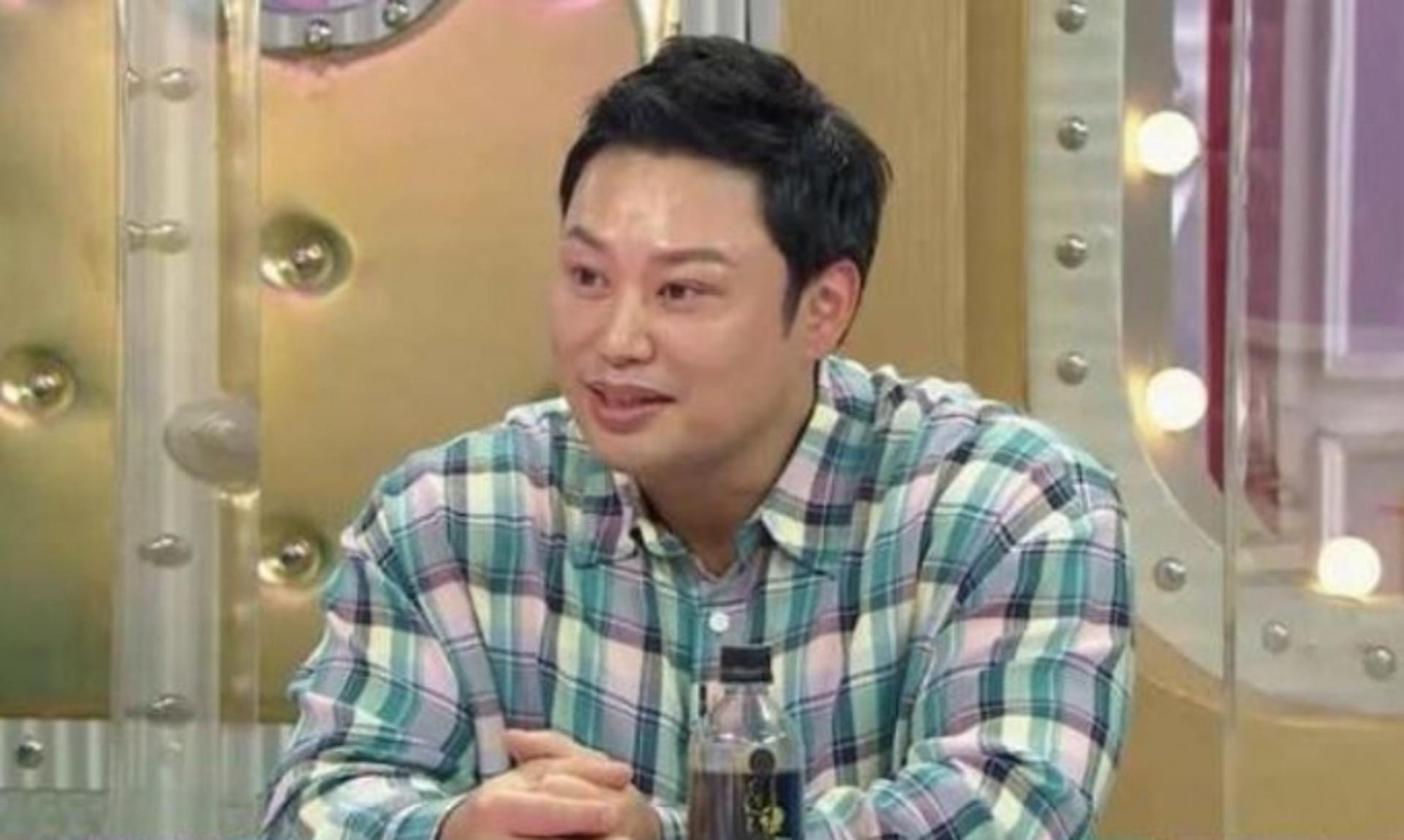 양치승, 김우빈 팬에 항의 전화 받은 사연?