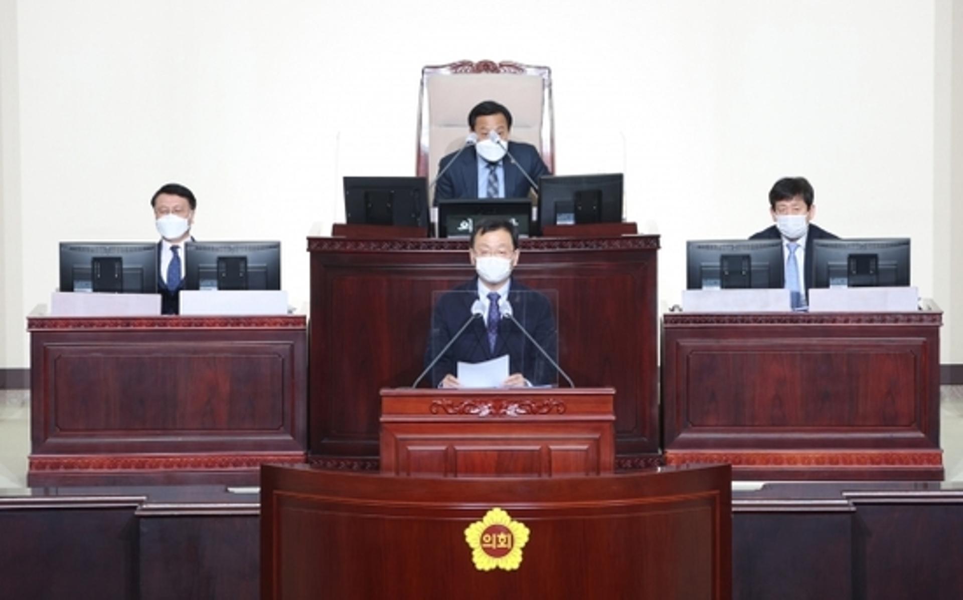 "LH 독단 폐해 심각…3기 신도시 사업에 GH 참여해야"