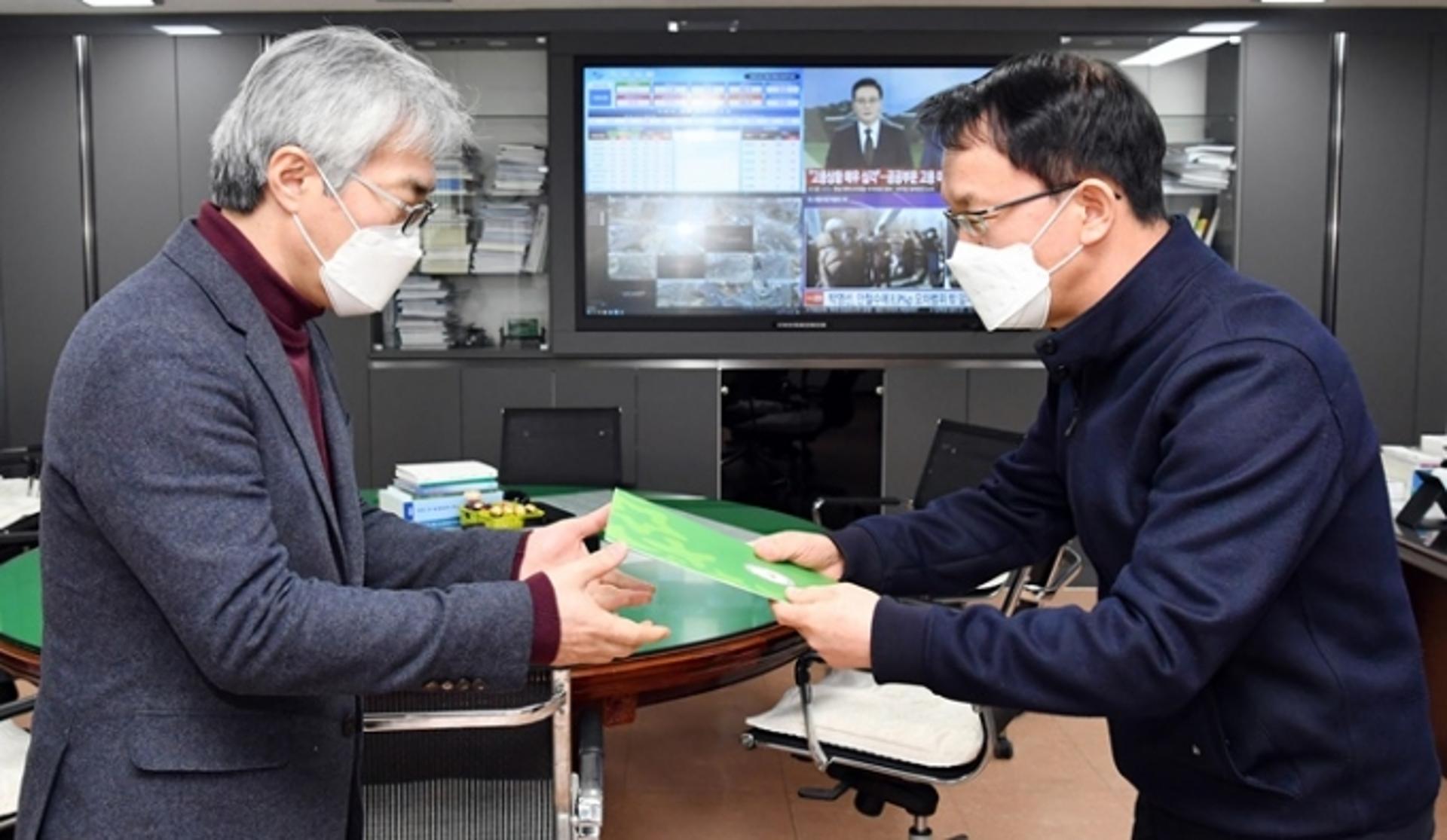 수원시, ‘2021 세계유산축전 수원화성’ 총감독에 권재현 교수 위촉