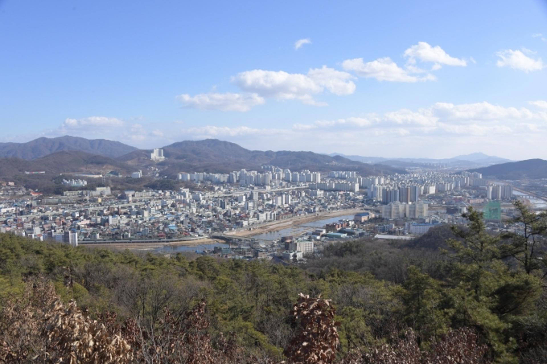 동두천시, 인구 상승궤도 진입!…'10만명 시대' 기대감 높여