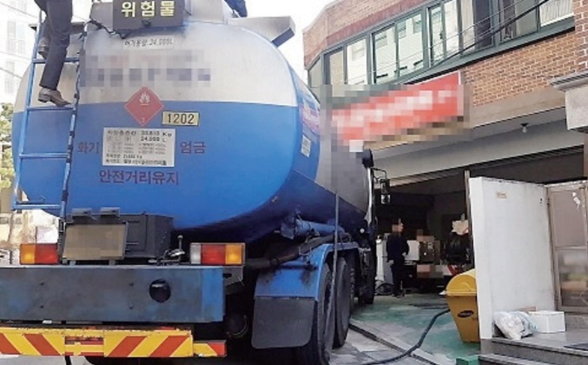 경기도 특사경, 품질·제조·유통 등 '가짜 석유' 연중 엄중 수사한다