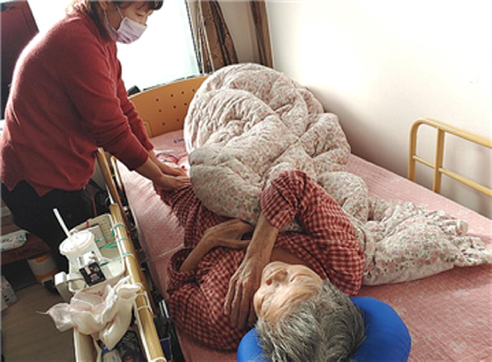 광주 서구, 코로나19로 고립된 어르신 통합돌봄 '호평'