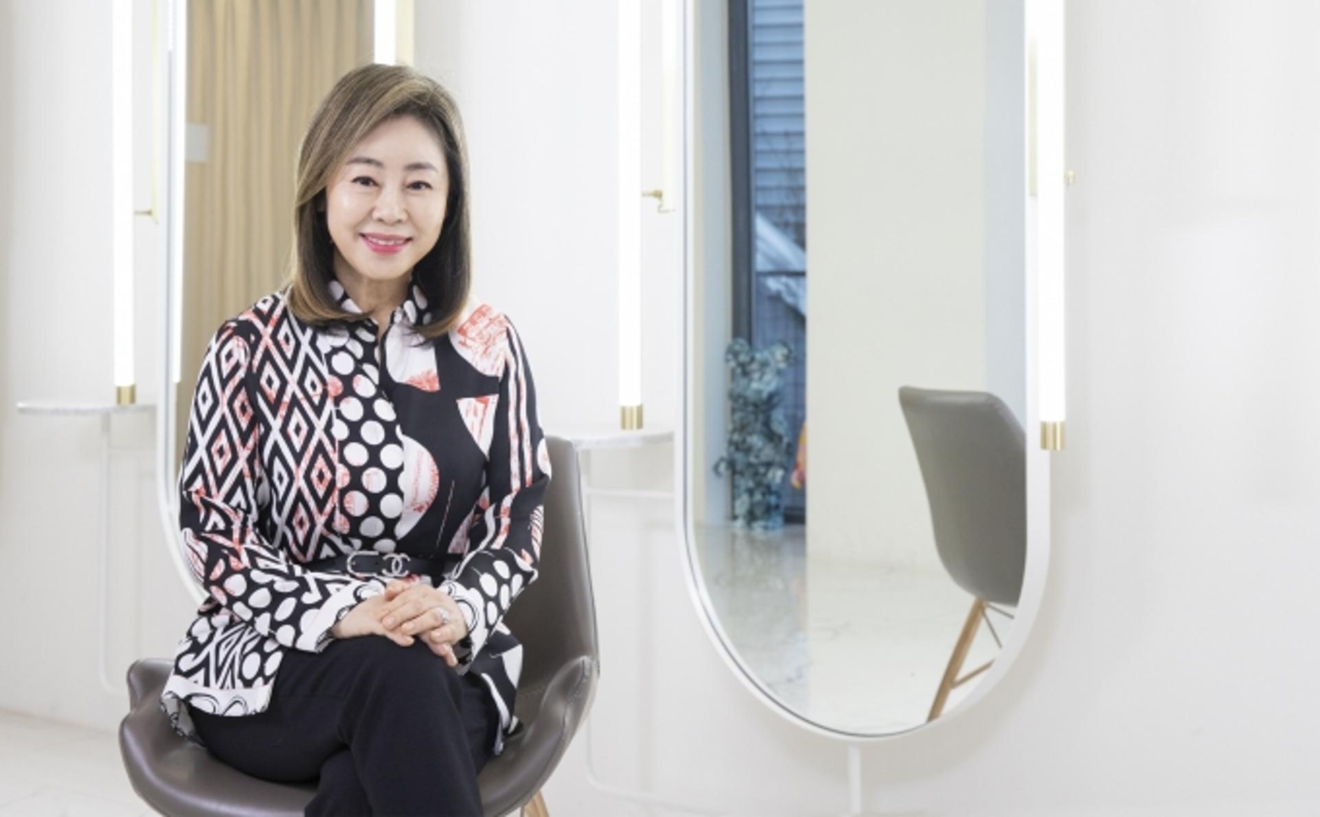 김청경 리즈케이 대표, 서울예술대학교 '삶의 빛' 상 수상