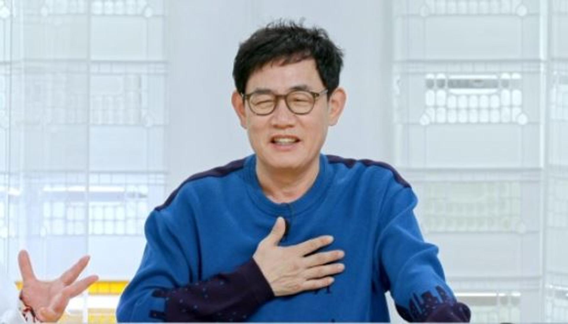 이경규 "이예림♥김영찬 상견례 잊고 싶다"… 왜?