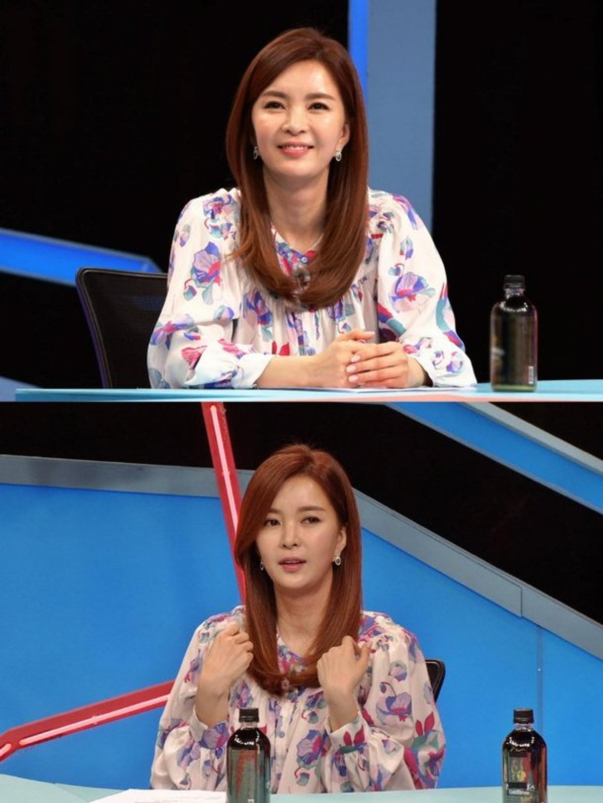 '동상이몽2' 신은정, ♥박성웅과 결혼 결심… 'OOO' 때문?
