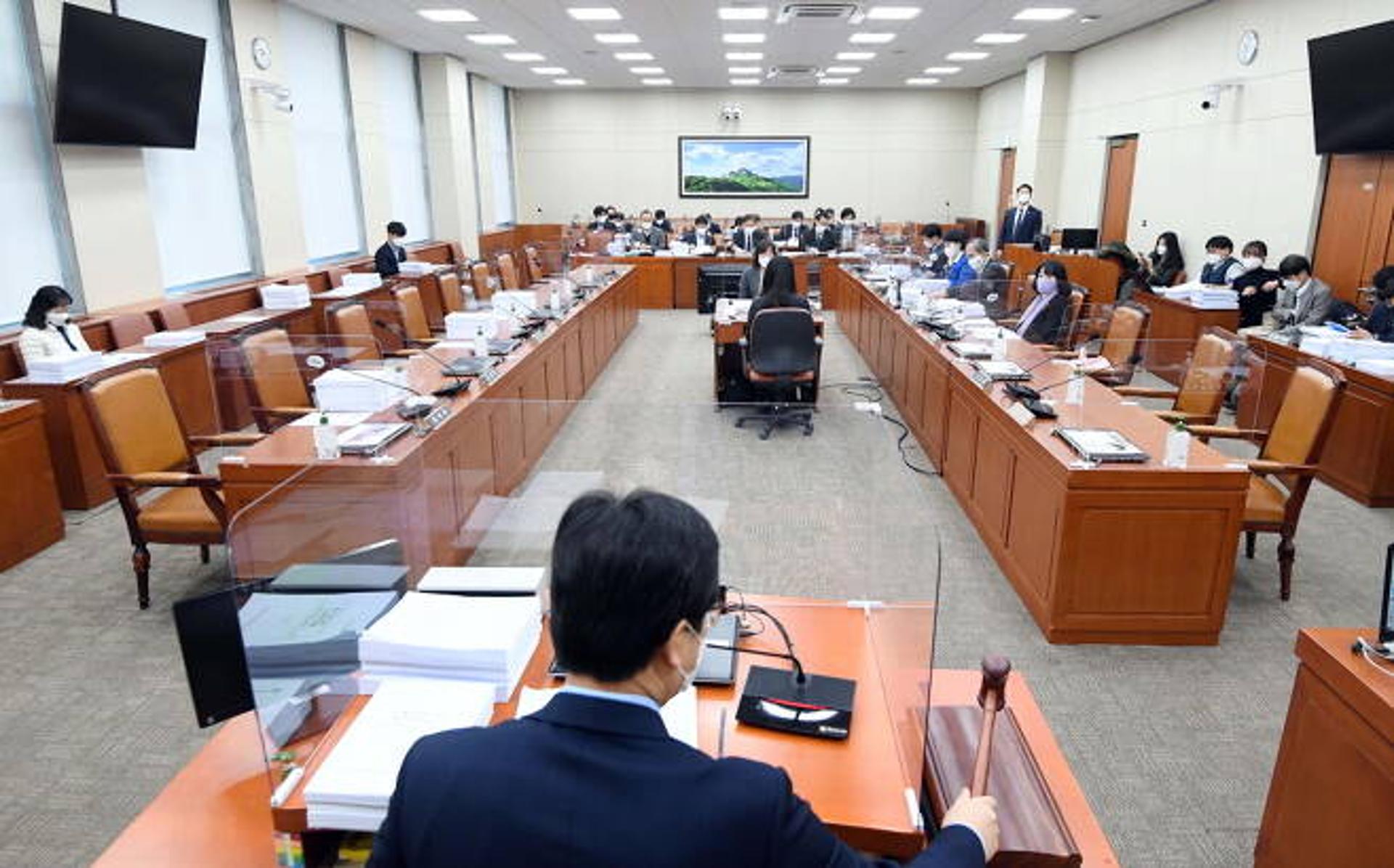 내일 '산재 청문회'… 증인 출석 기업들 '긴장'