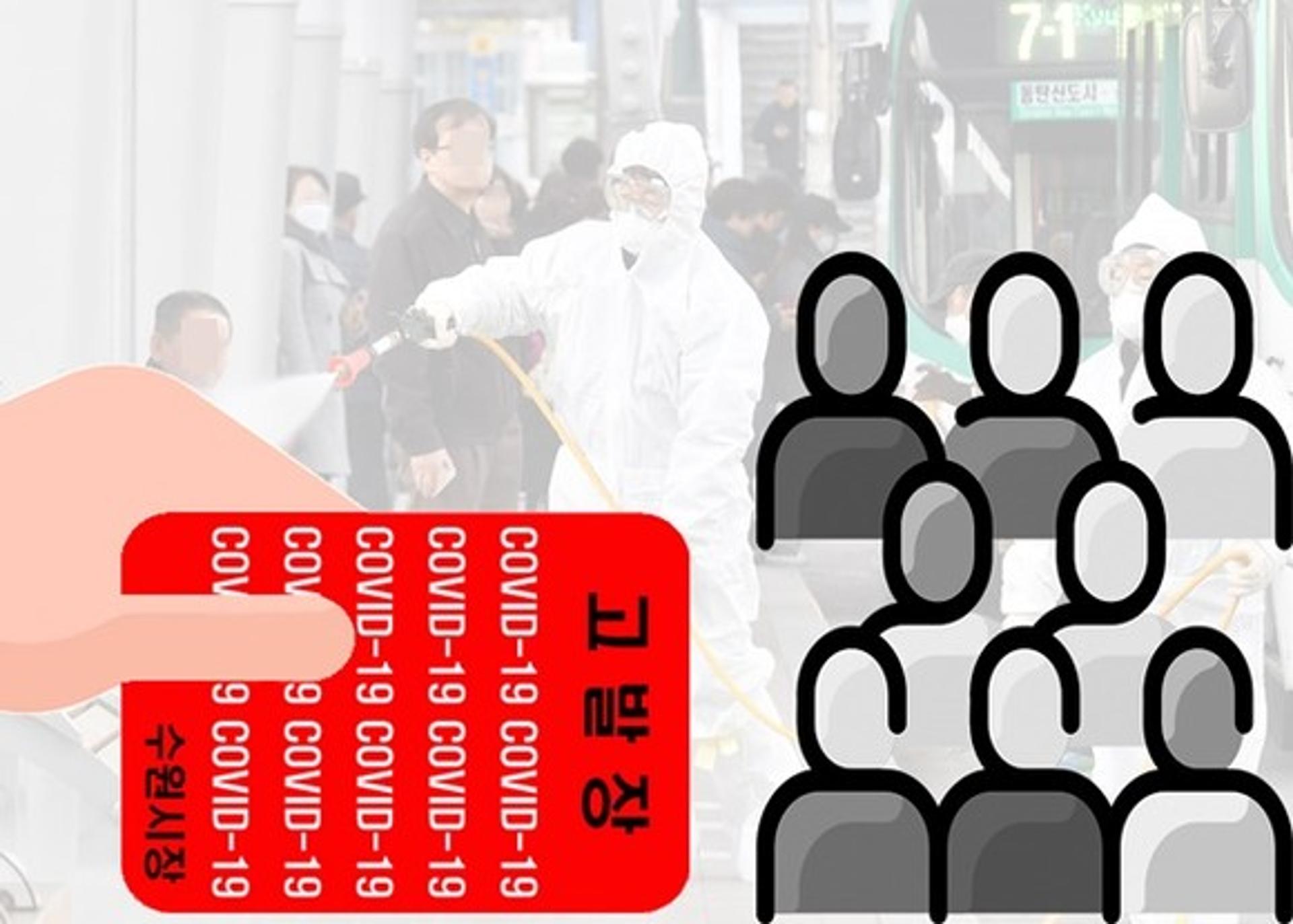 수원시, 방역수칙 위반자 잇단 형사고발…무관용원칙 대응