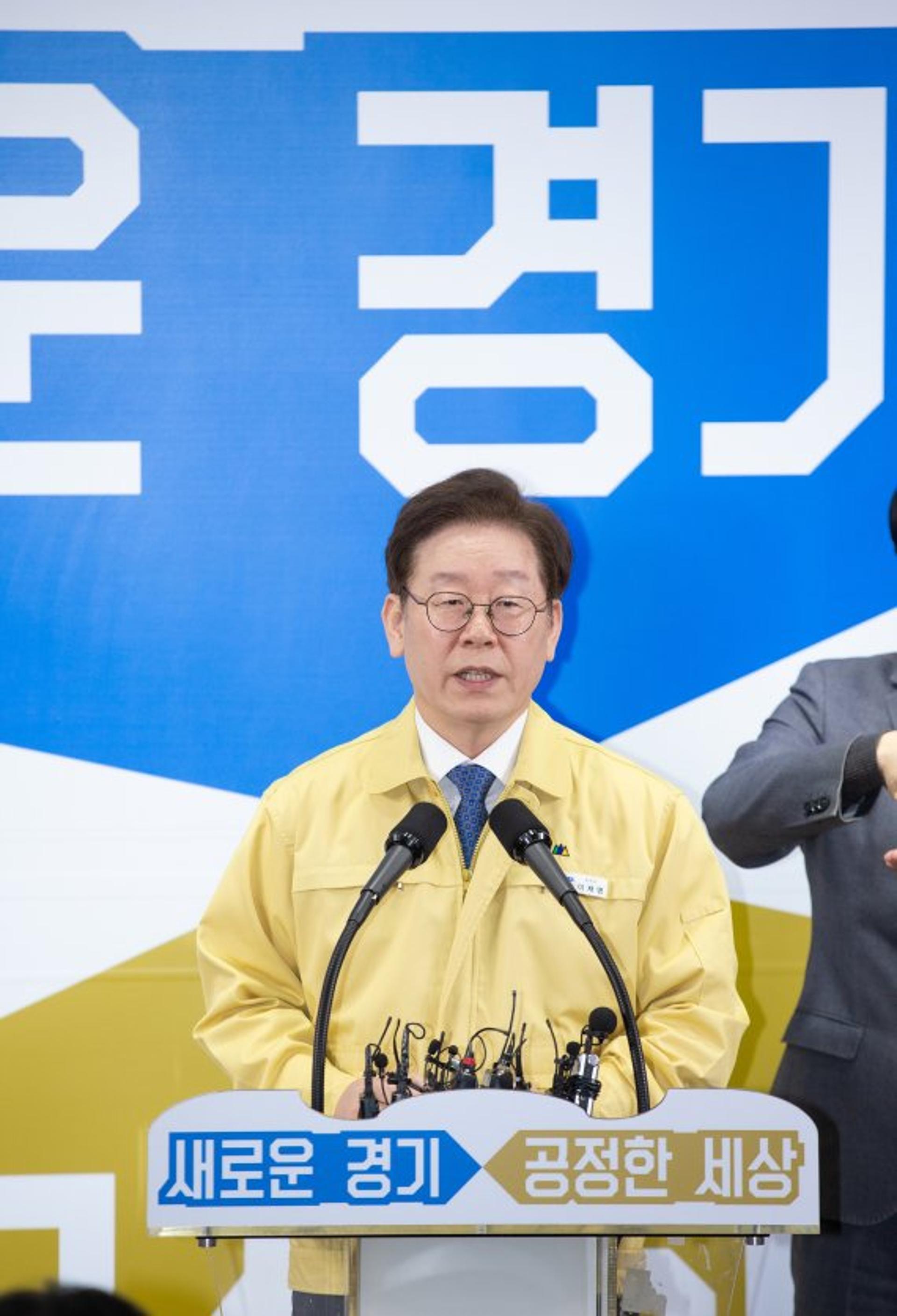 경기도 재난기본소득 신청 3주만에 1000만명 신청…1조 돌파