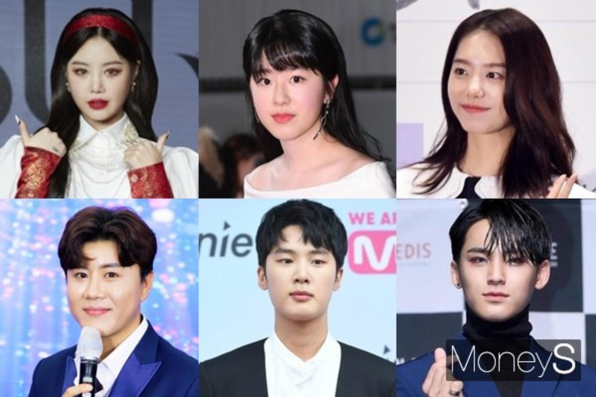 연예계 '학교폭력 미투', 시작에 불과하다?