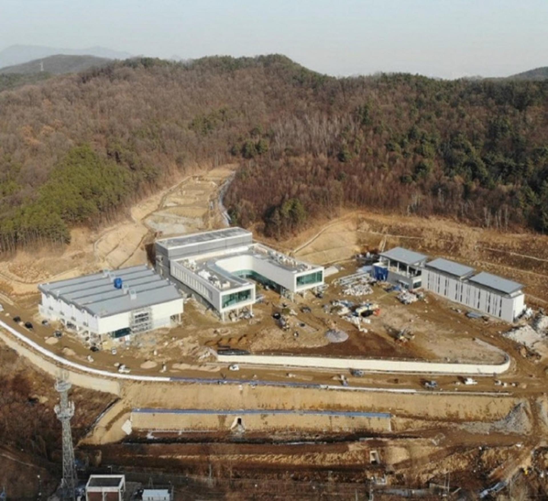 안양시, '화성 함백산추모공원' 7월 개원…16만원으로 대기없이 화장