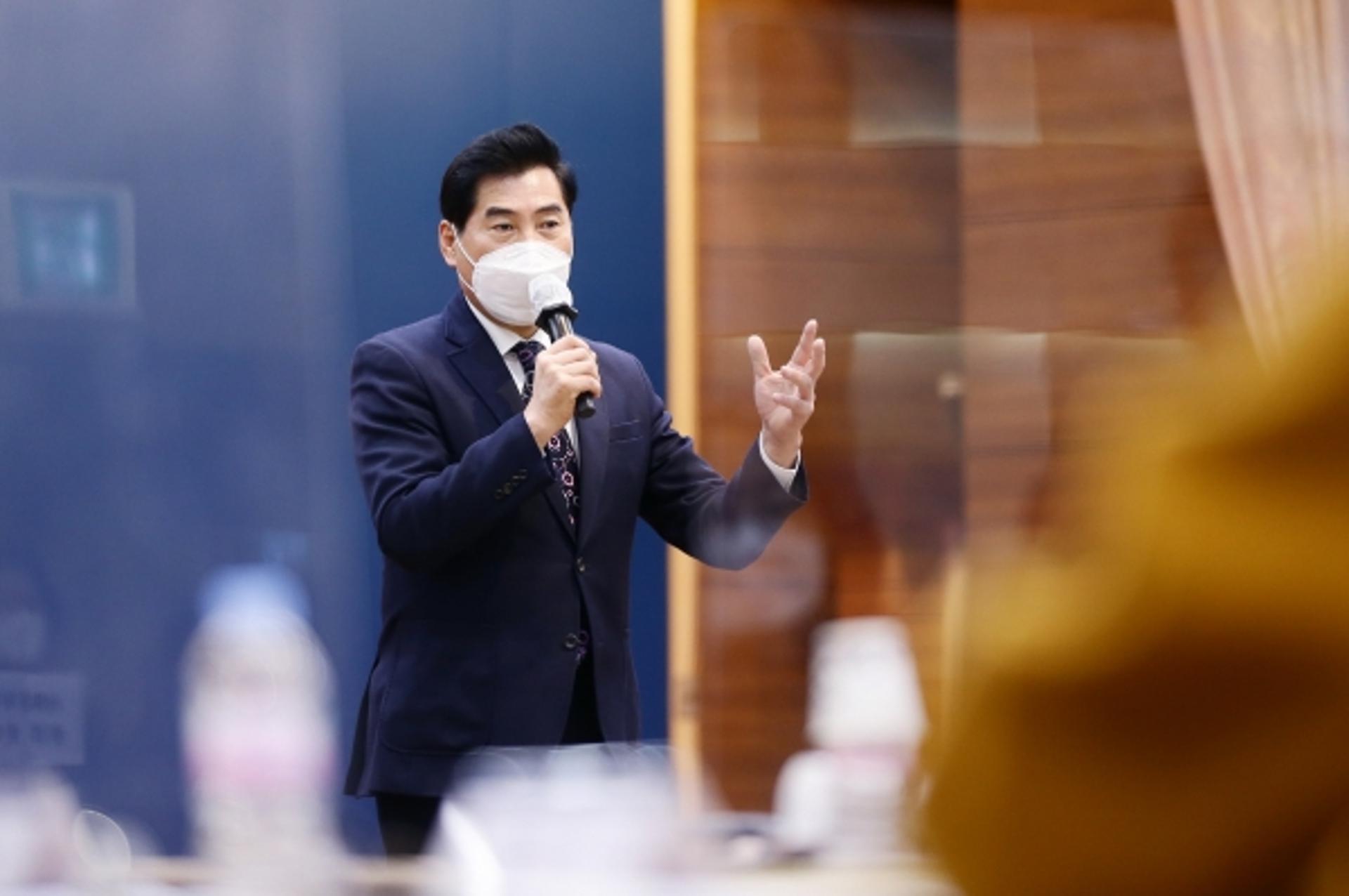 의왕시, 고령친화도시 조성 사전 모니터단 위촉