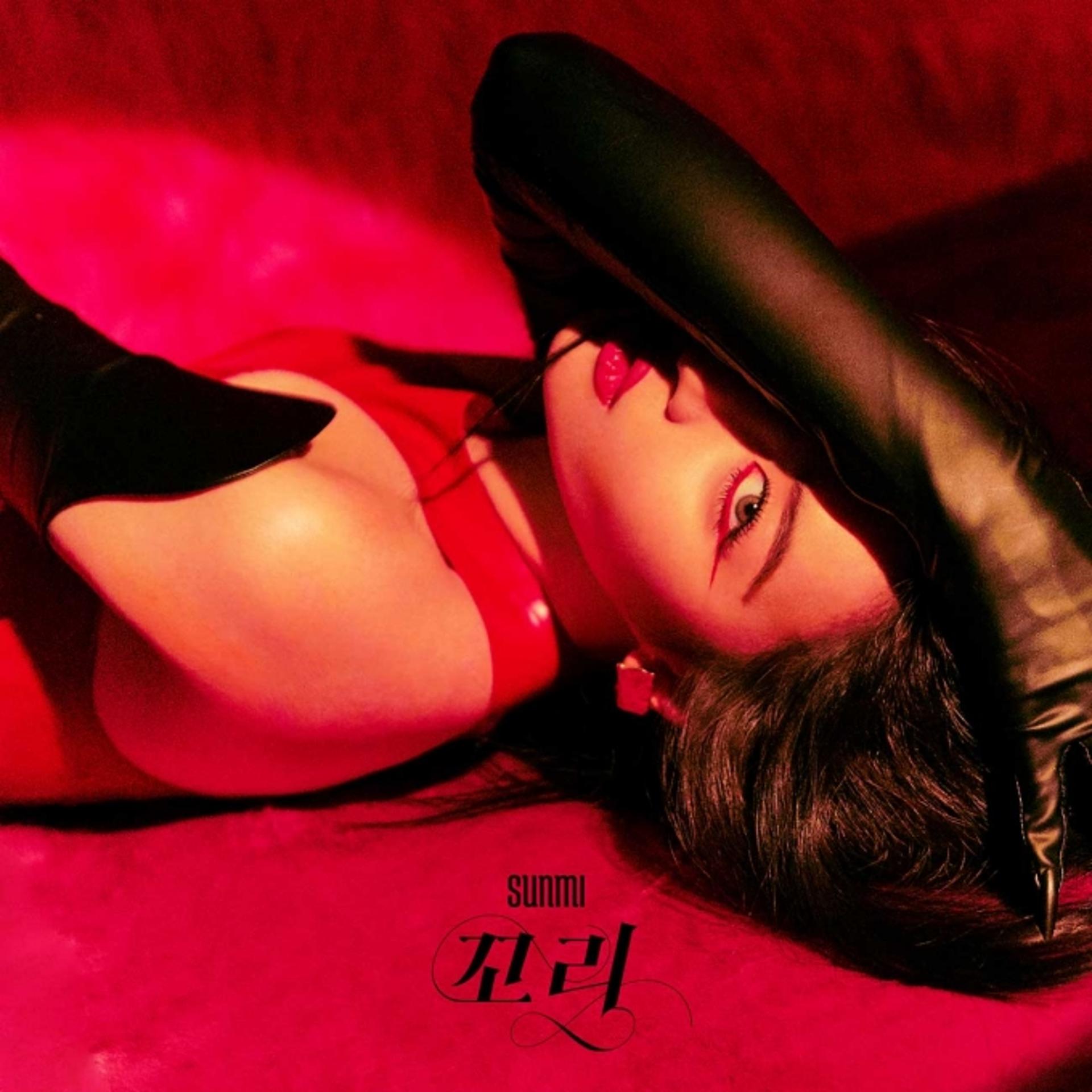 선미 컴백, 파격 퍼포먼스 '꼬리' 어떨까