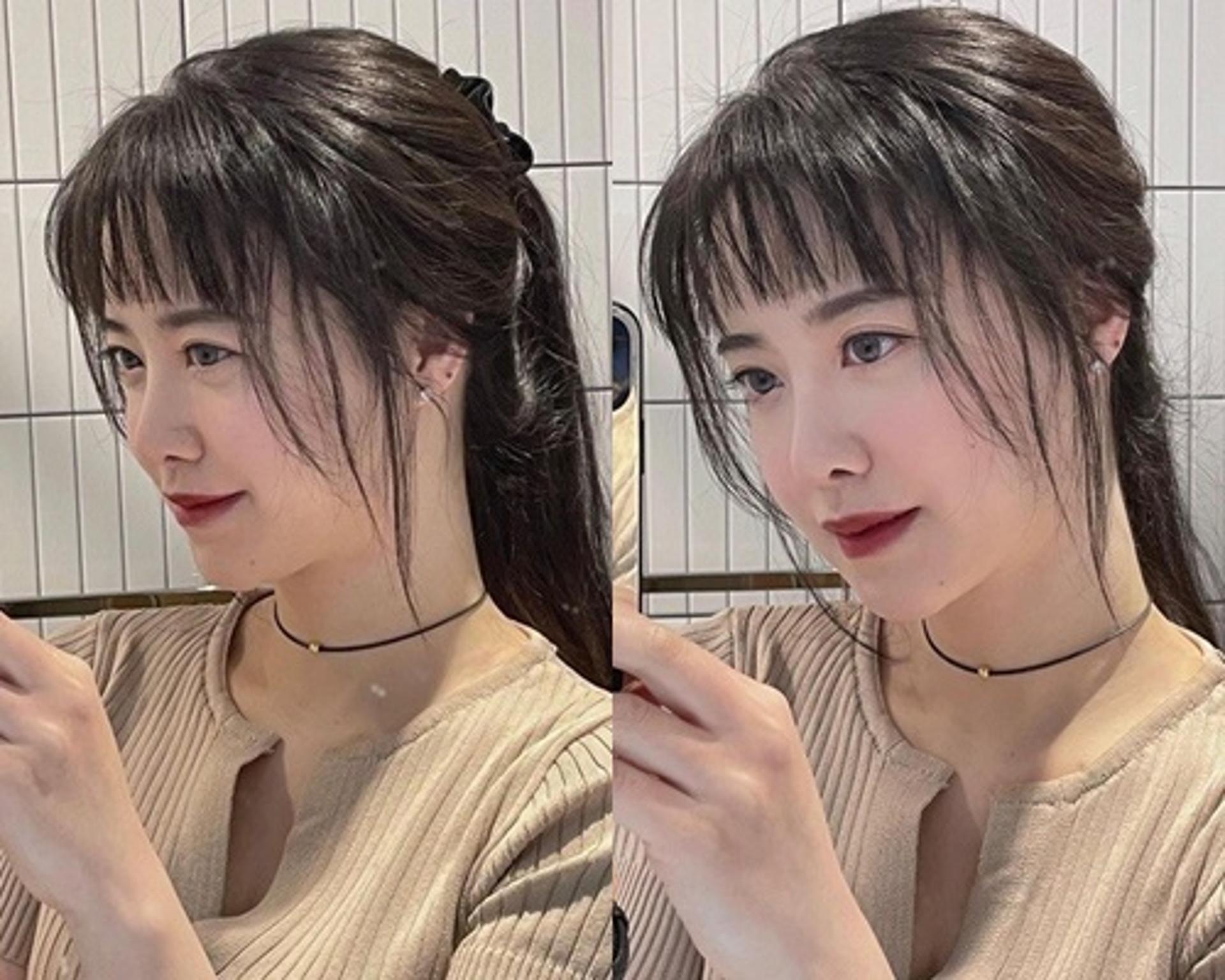 구혜선 나이 '주목'… "이혼? 중요한 일 아니다"