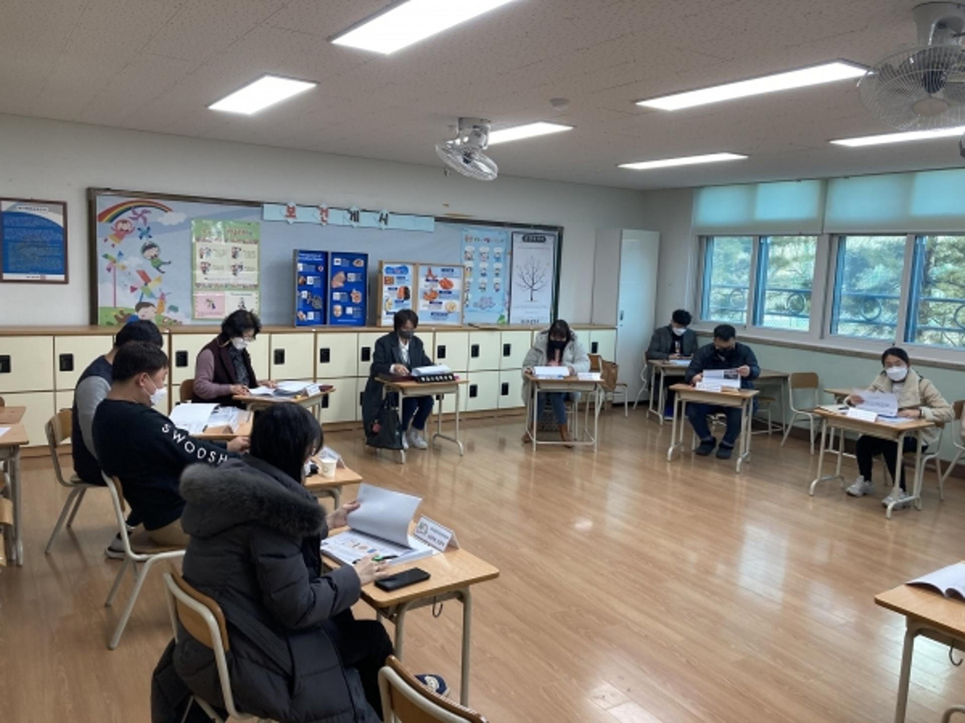 부천시, 클린존 미술전시관사업 ‘소통행정’ 추진