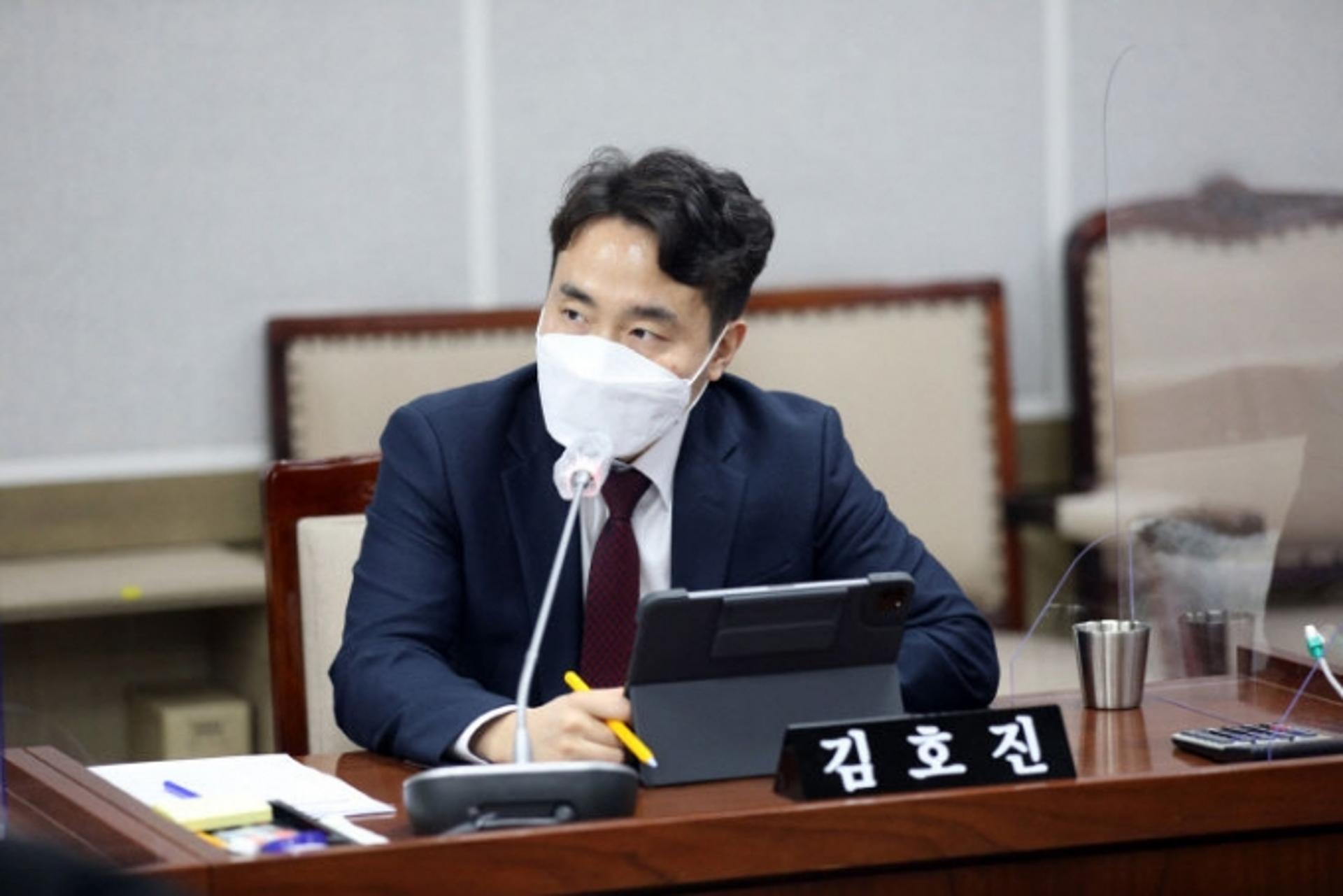 수원시의회, 필수노동자 안심하고 일할수 있는 환경조례 공포