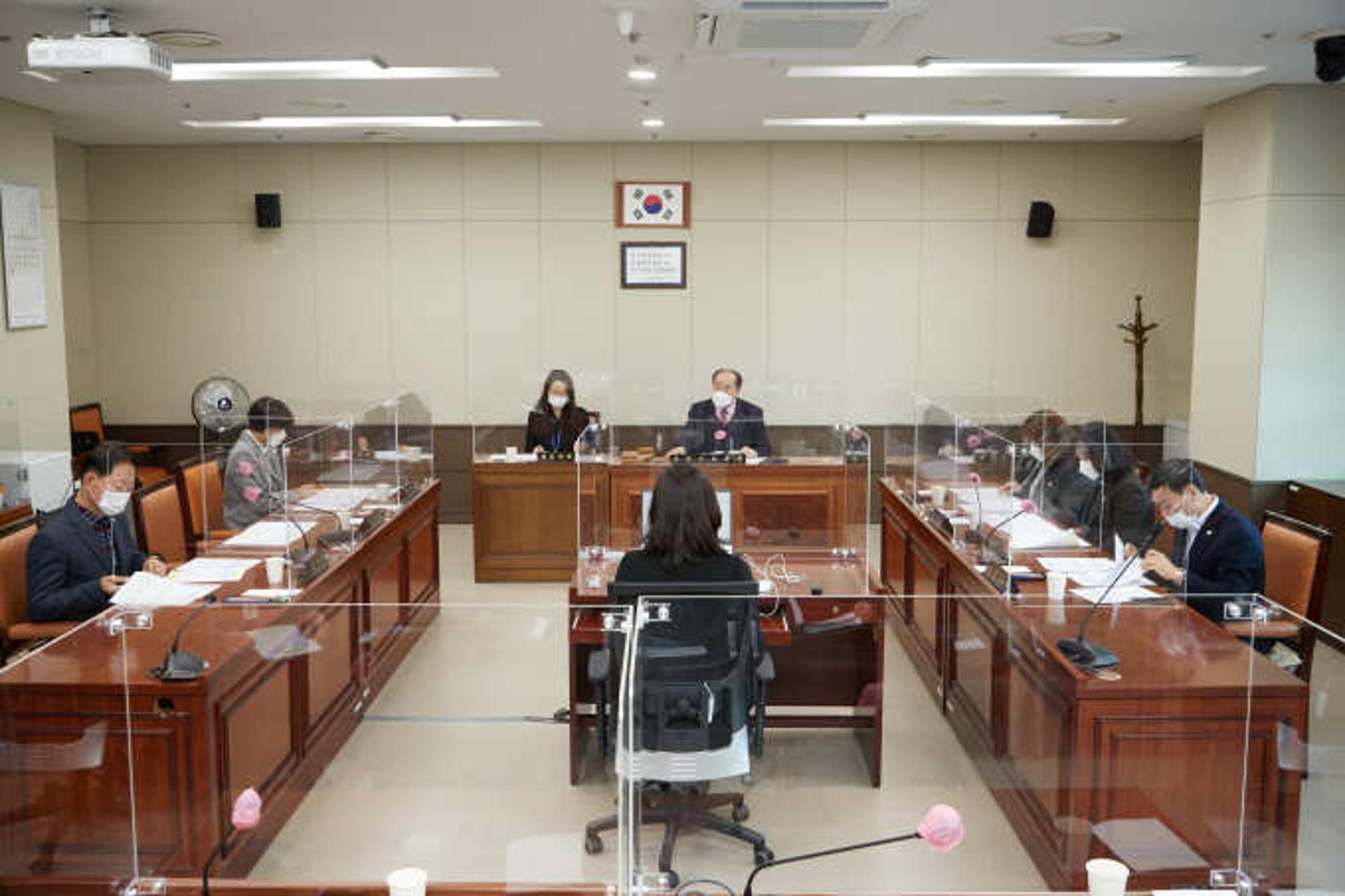 용인시의회, 제253회 임시회…3월 4일부터 9일까지