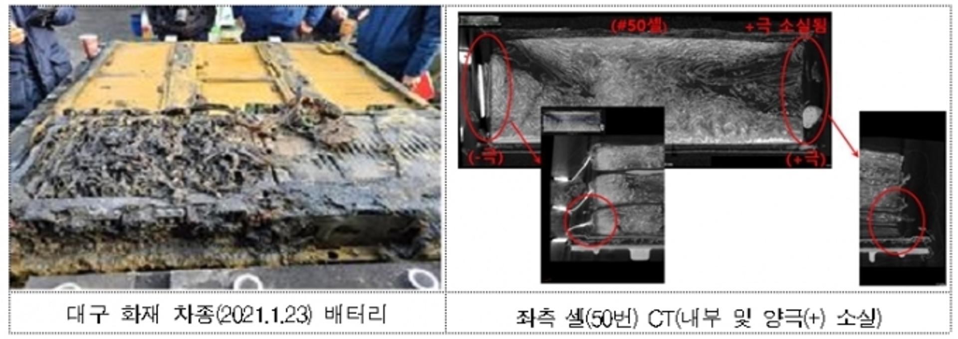 배터리 셀 불량 가능성 때문에… 현대차 코나EV 등 3개 차종 2만6699대 리콜(상보)