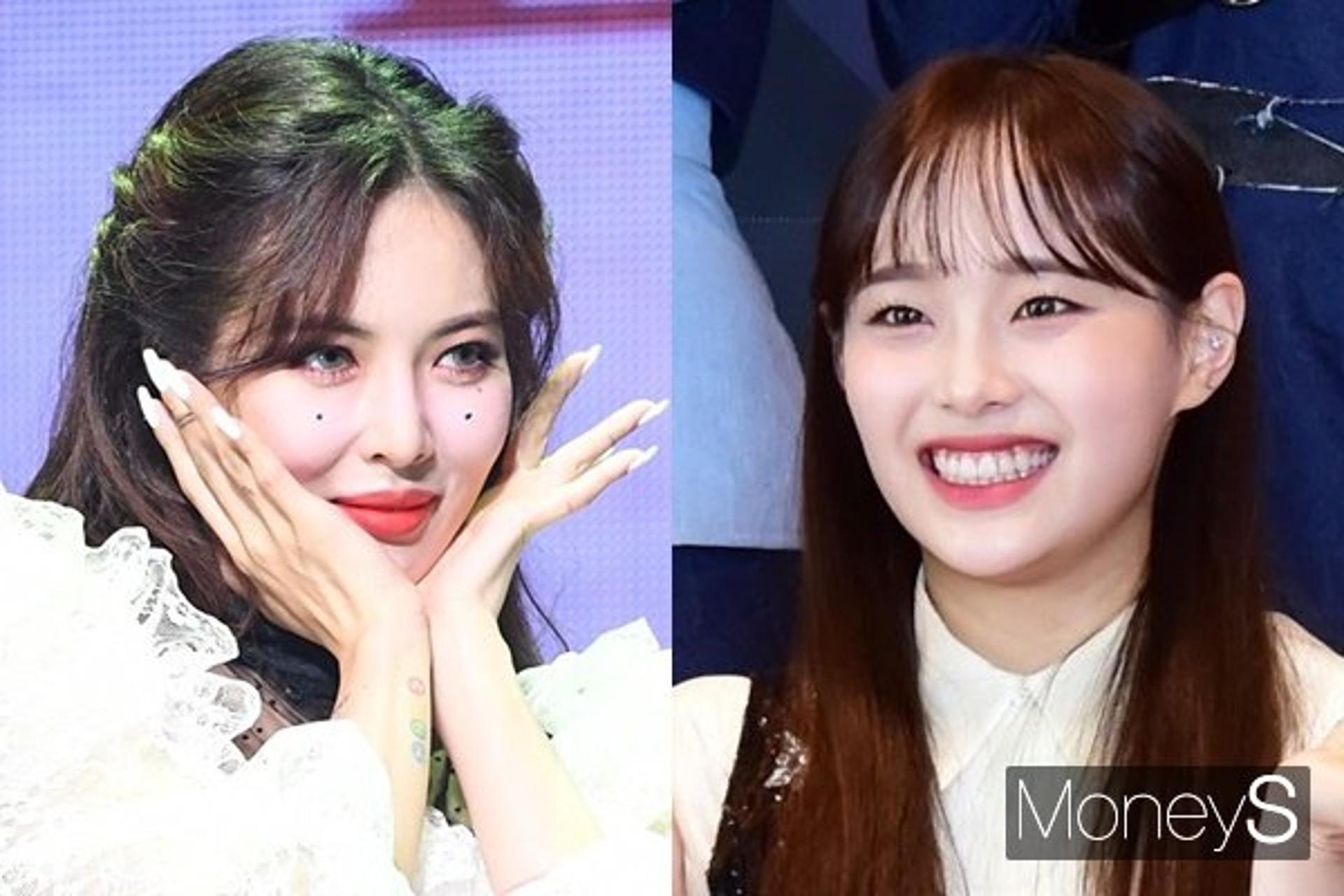 현아·츄 학폭 폭로자, 사과·삭제하면 그만?