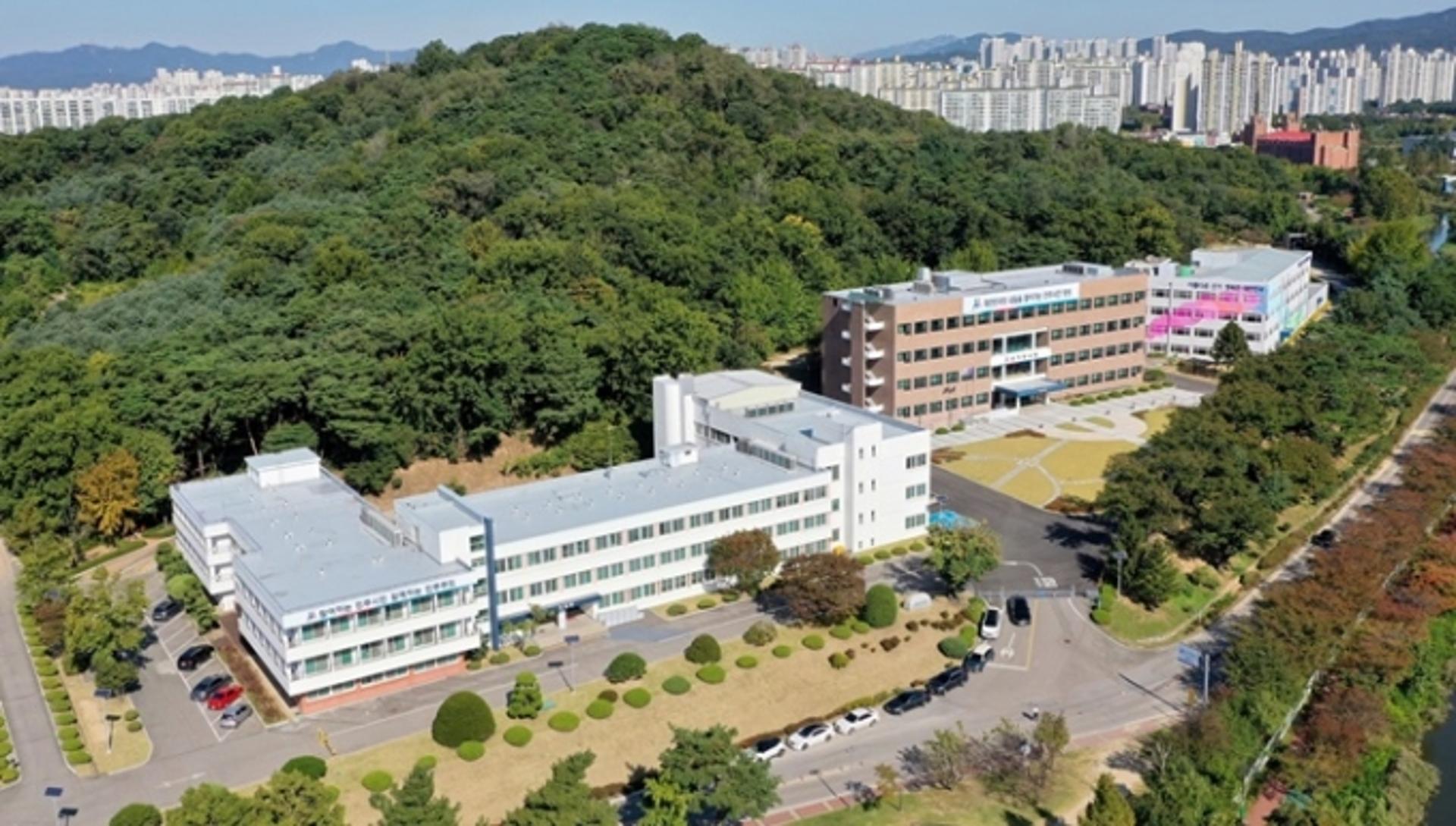 수원시 임시생활시설, '선거연수원→수원유스호스텔'로 변경