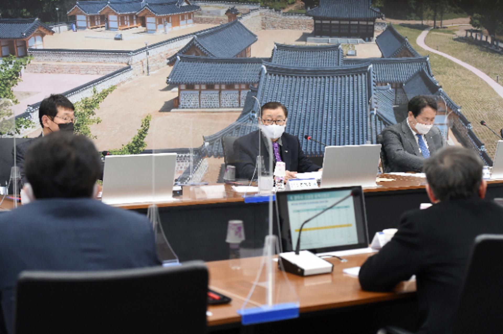양주시 "'경기양주 테크노밸리 성공적 추진' 한발 더 성큼"