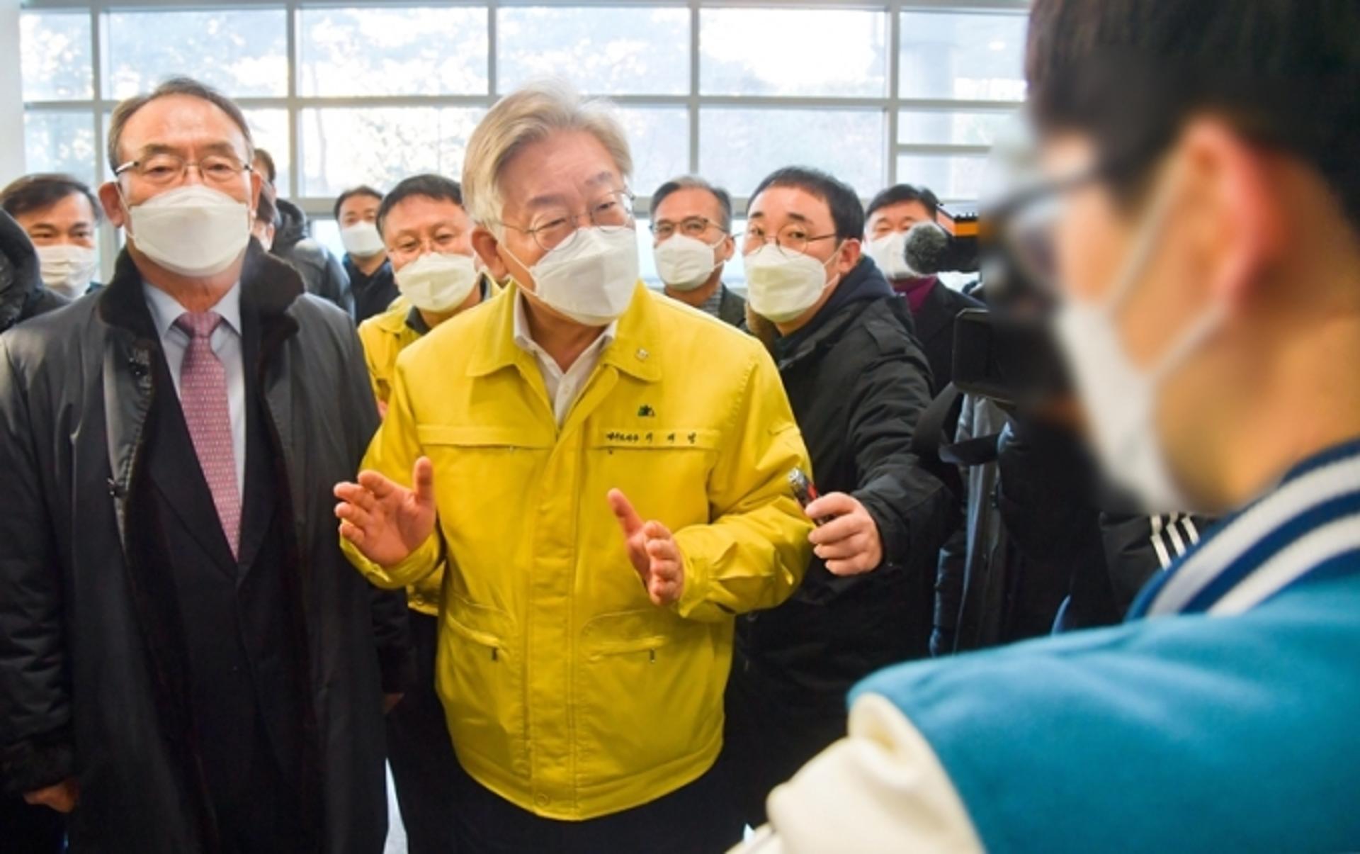 경기대 기숙사비 환급지연 갈등, 경기도·한국소비자원 중재로 해결