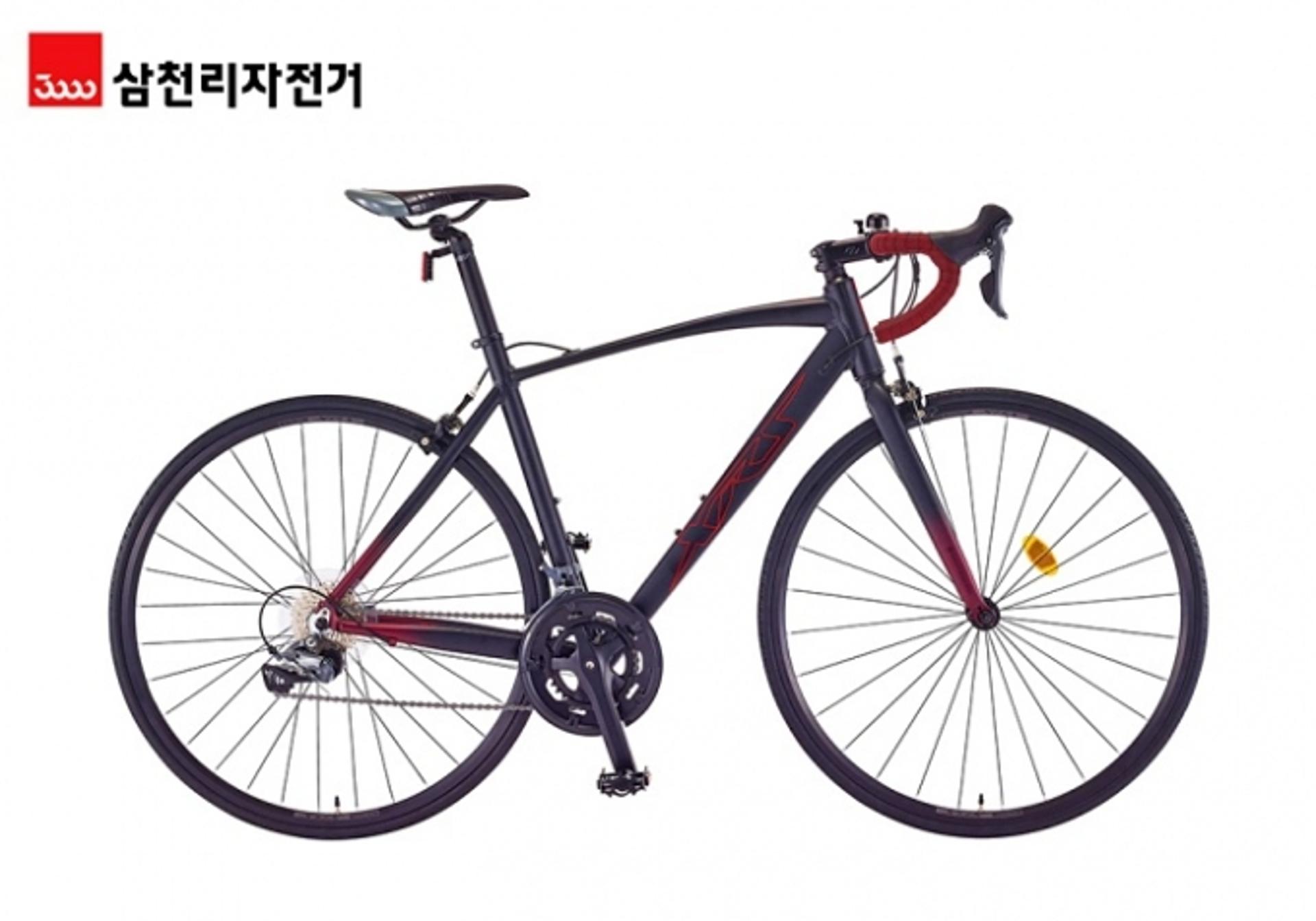 삼천리자전거, ‘아팔란치아’ 라인업 13종으로 확대… 50만원대 신제품 2종 출시