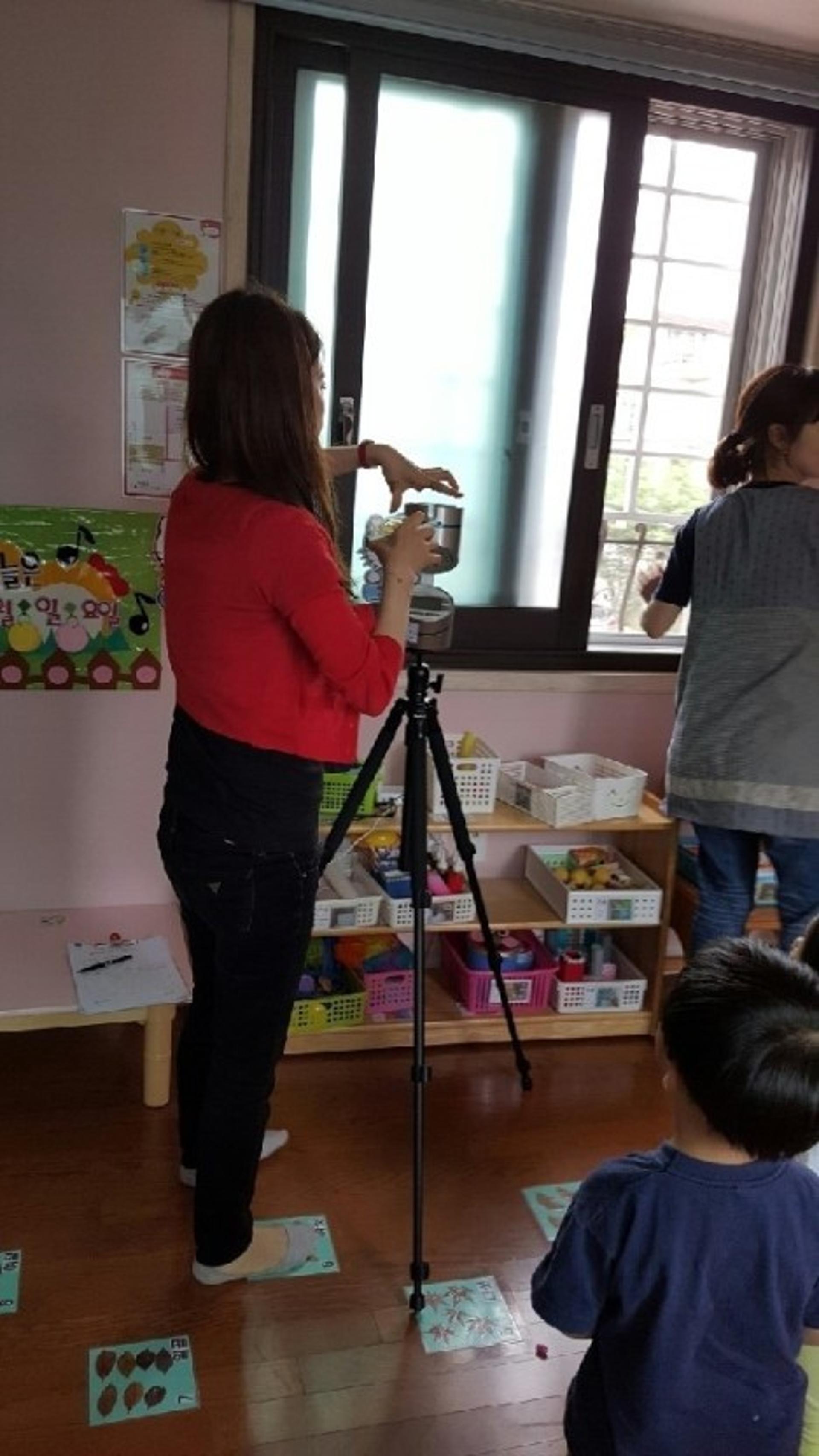 경기도 보환원 "북부지역 어린이집 10곳, 실내공기 총부유세균 기준치 초과"
