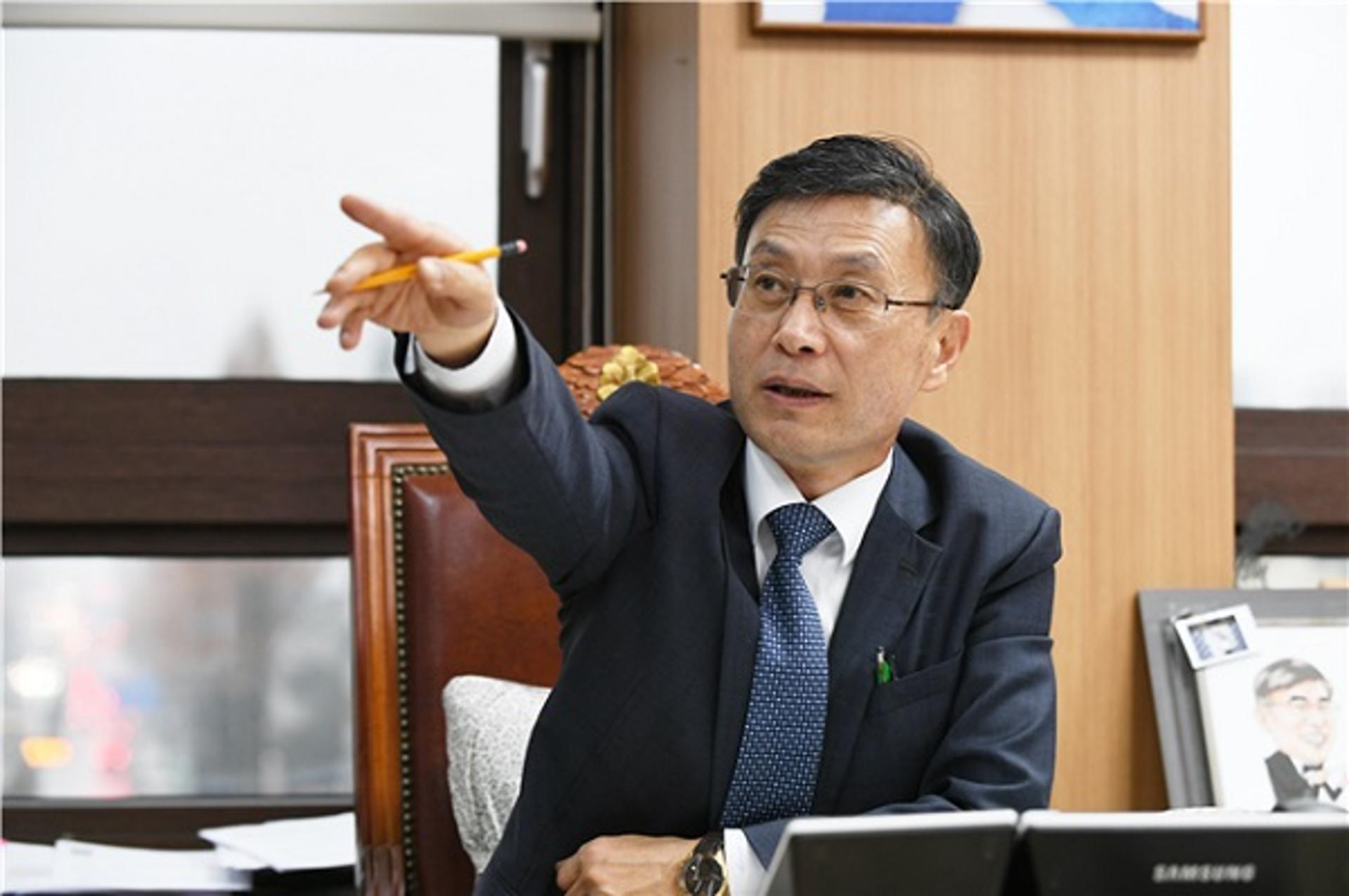 [기획] 서부 중심도시 김포가 '스마트ECO 경제자족도시'로 뛰고있다