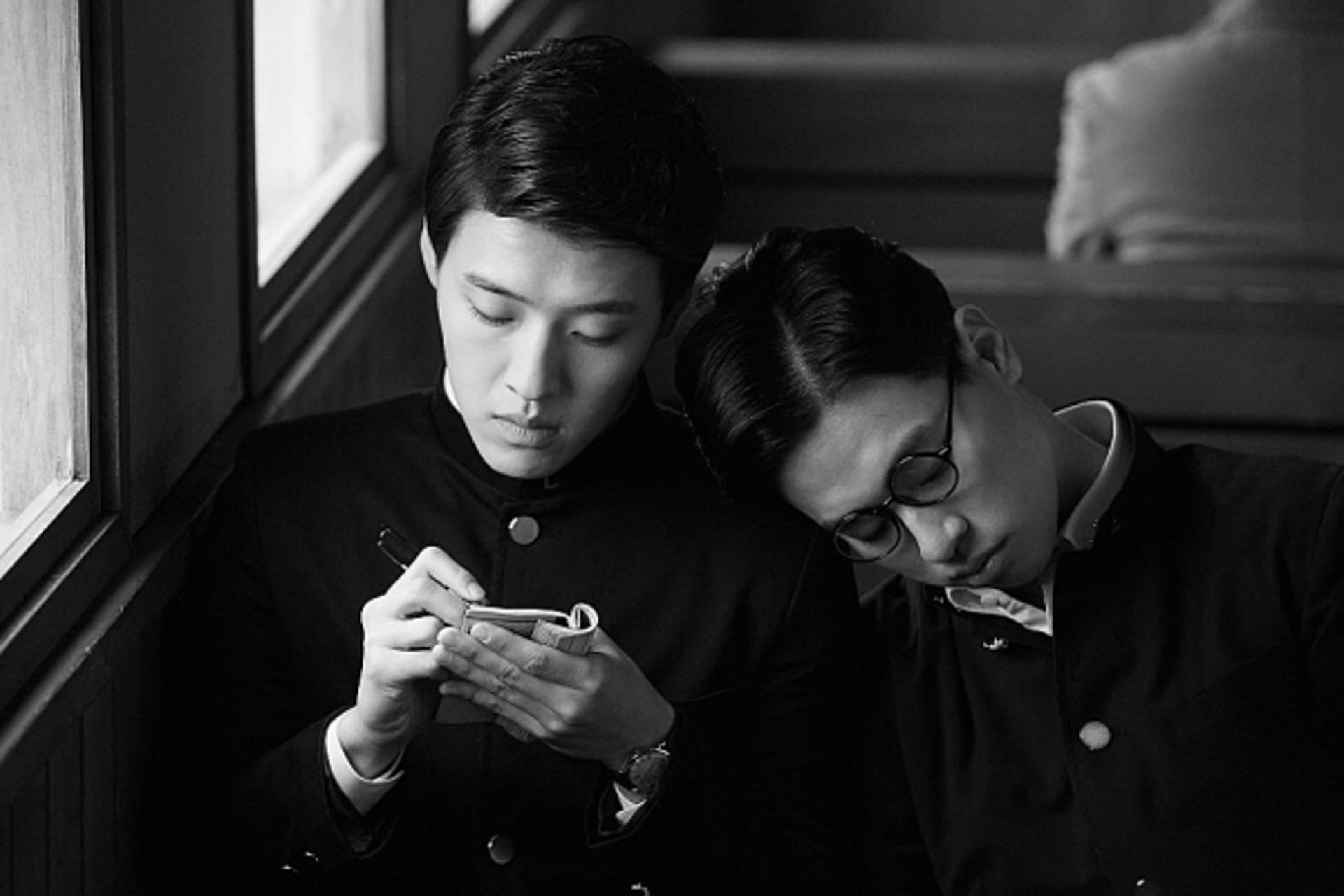 102주년 3·1절, '이 영화' 보면서 의미 되새겨볼까