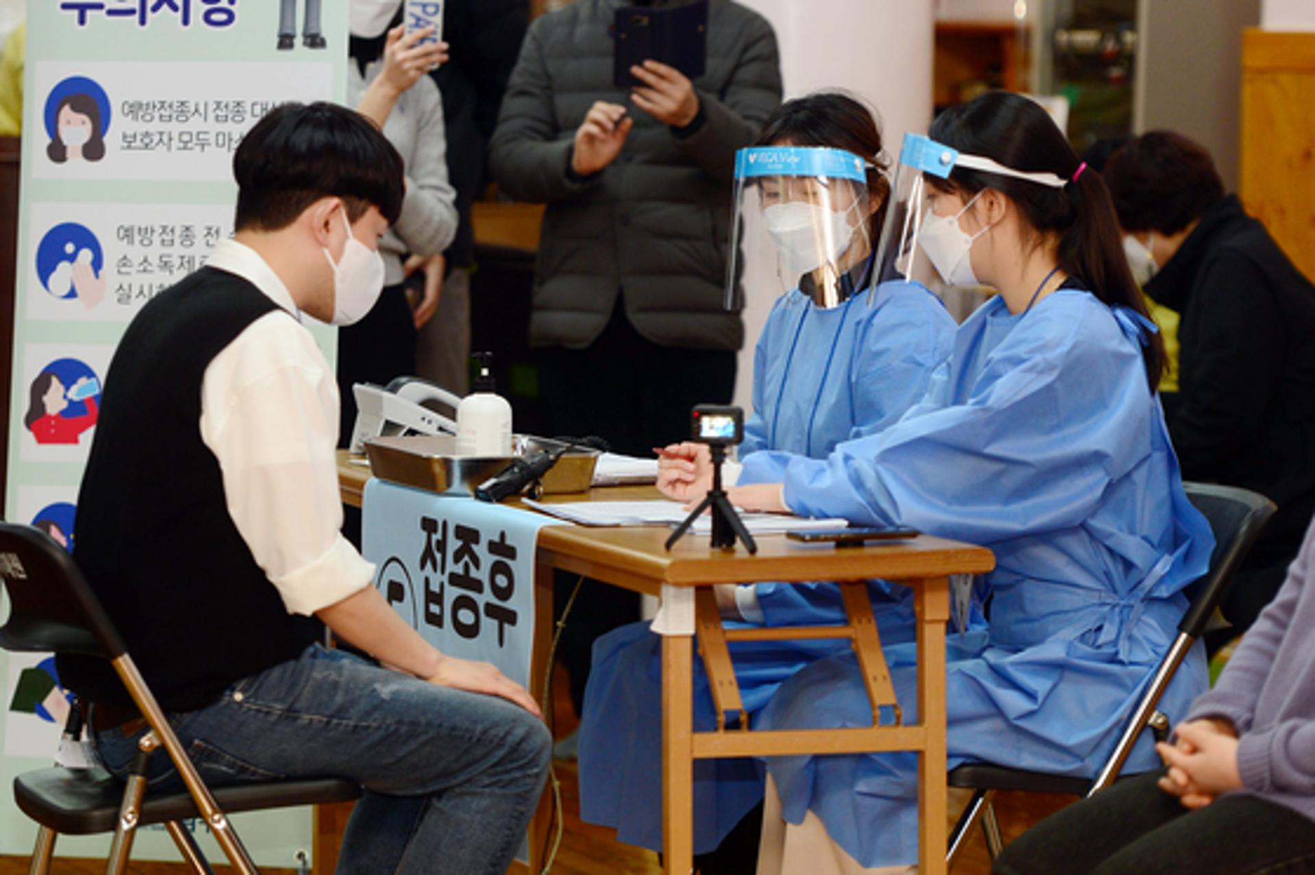 광주·전남 콜센터 코로나 집단감염 확산… 'n차 감염' 우려