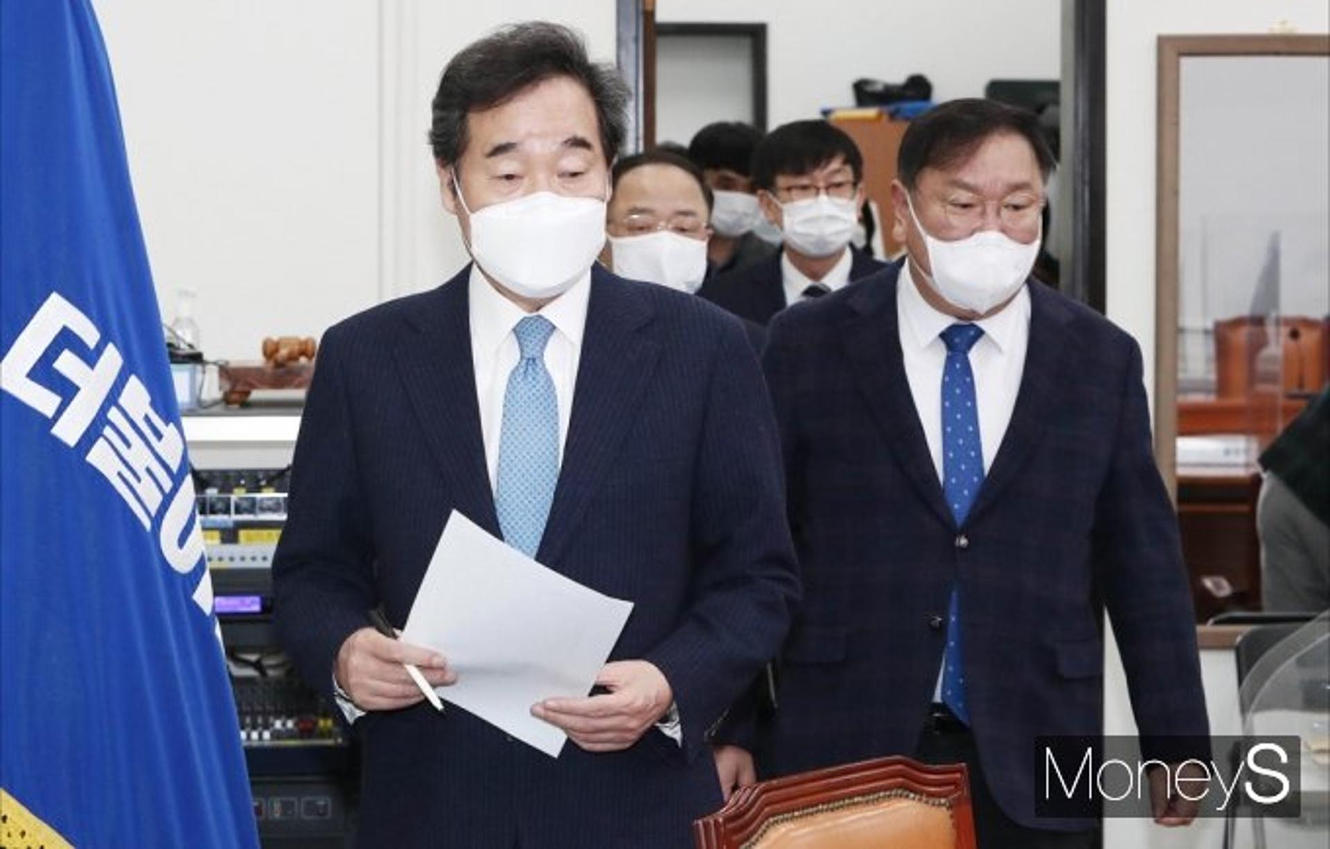 다음주 4차 재난지원금 발표… '19.5조+α' 증액 가능성 시사