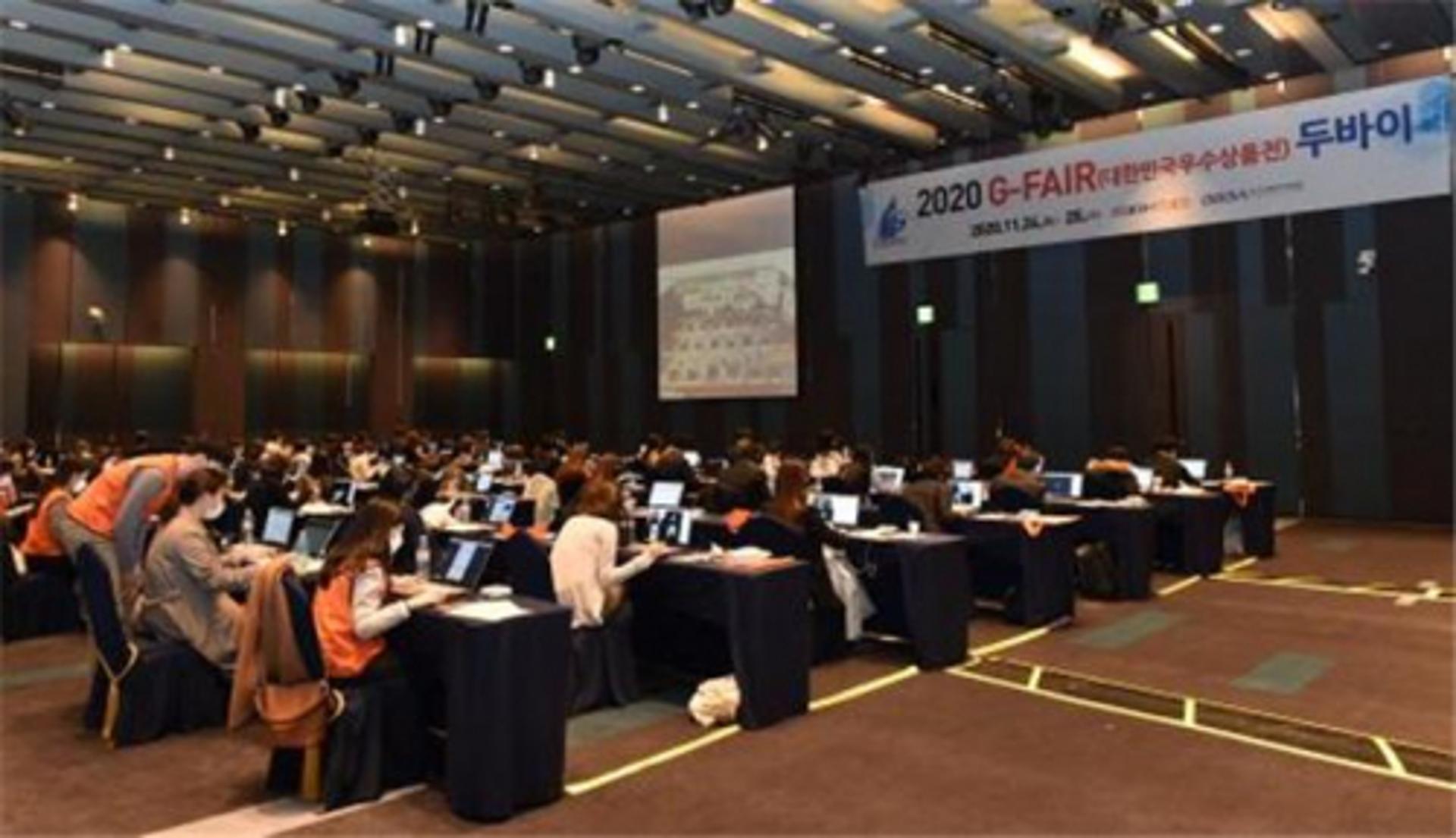 경기도, 中企 온·오프 해외시장 단계별 공략… 올해 1만2800개사 135억 지원