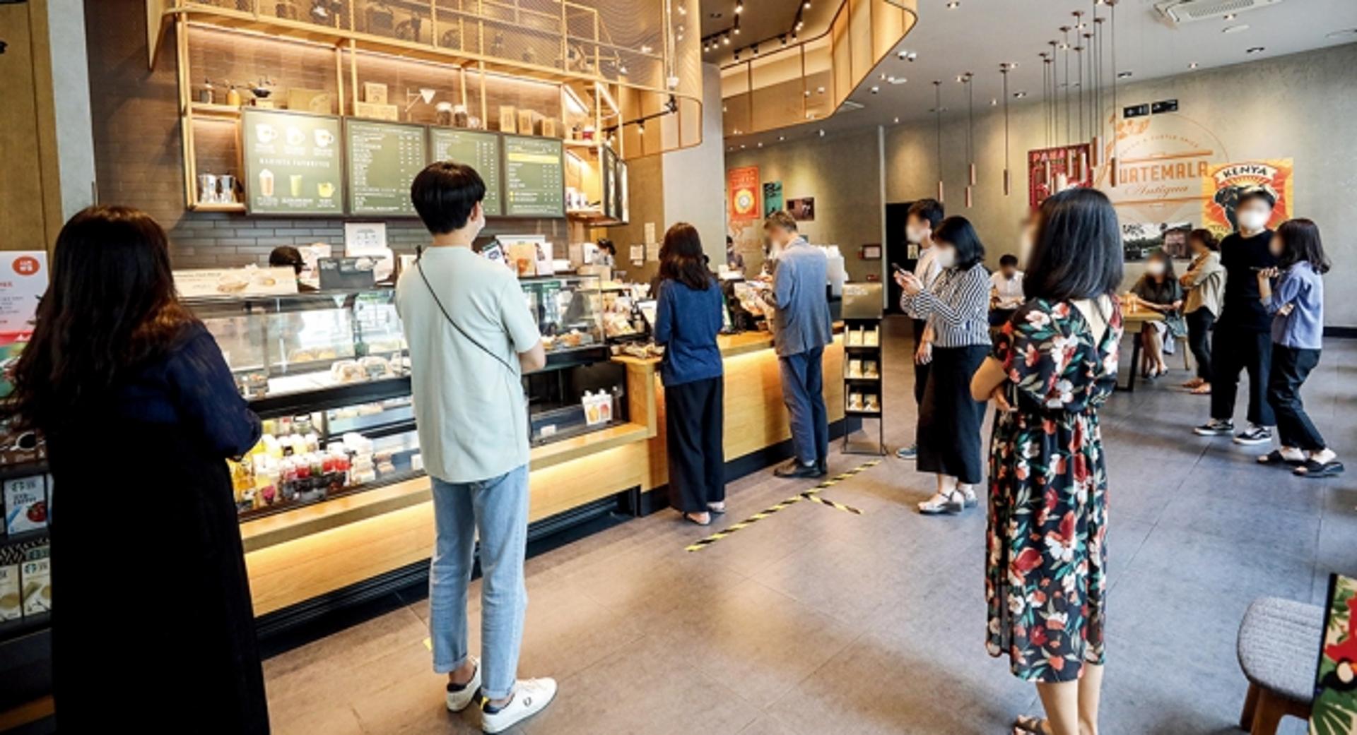 여의도 음식점 등에서 집단감염 지속… 대부분 가족·지인 접촉