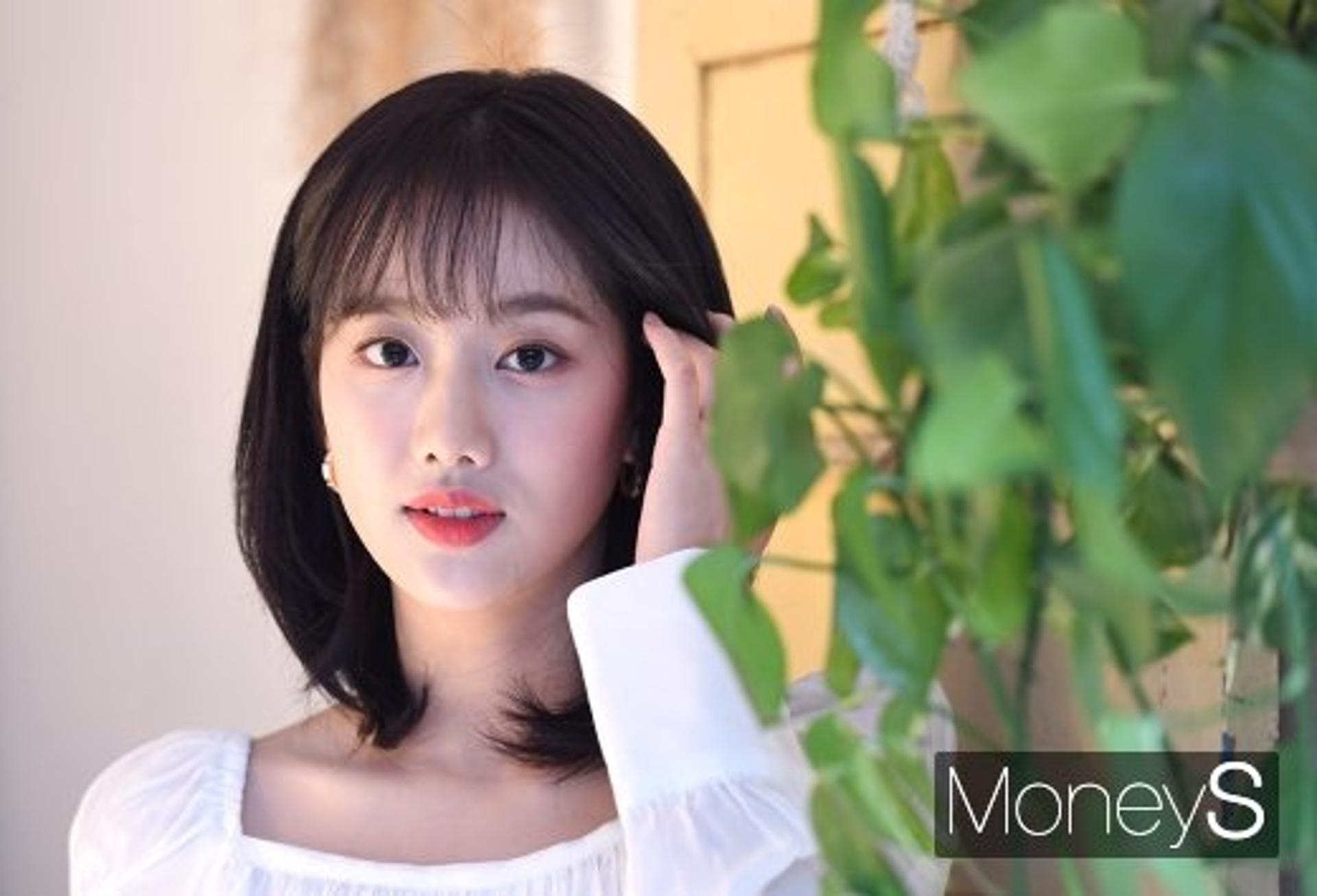 "너도 XXX 당하고 싶어?"… '에이프릴' 이나은 고영욱 발언 해명