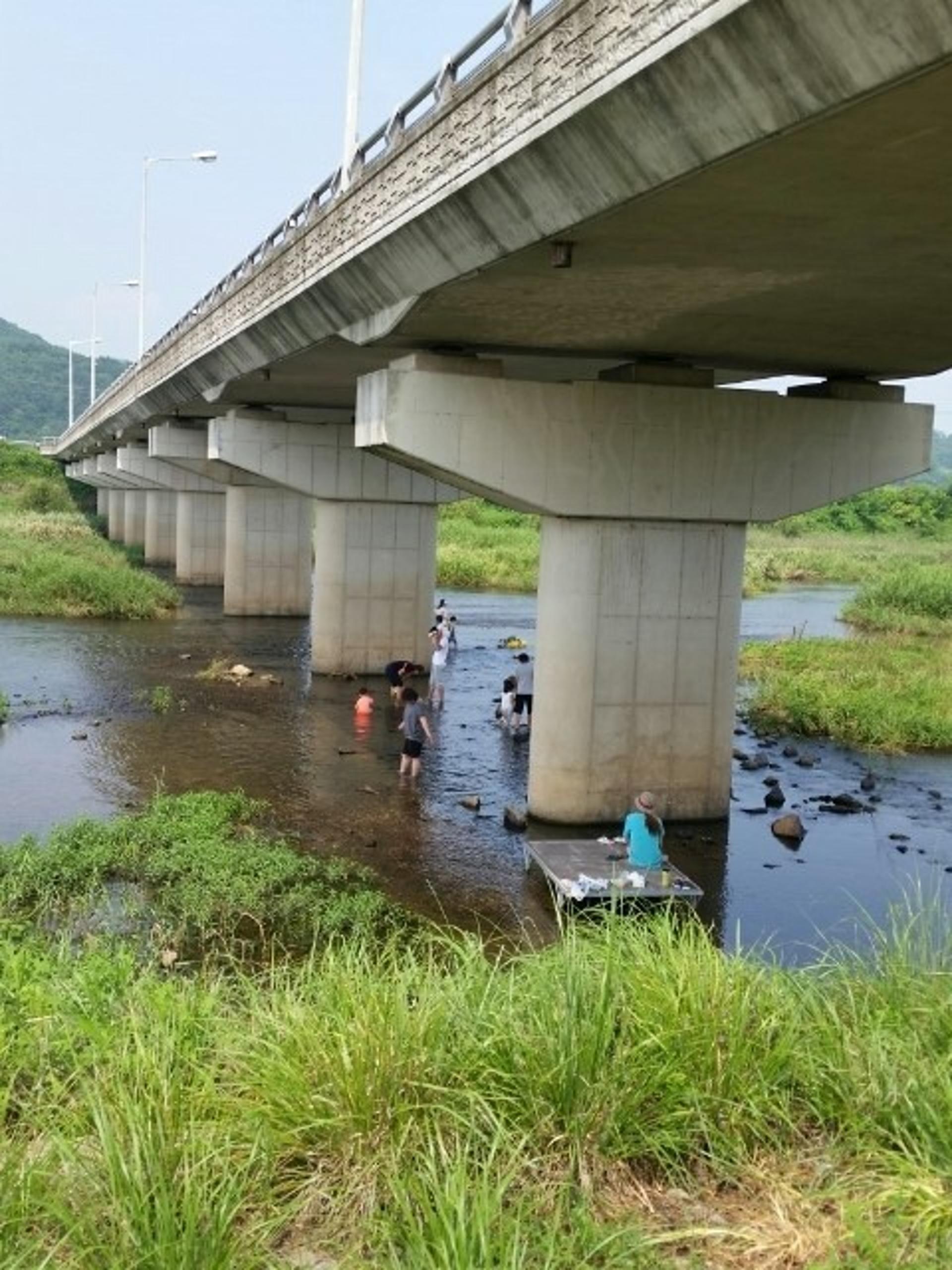 광주광역시 광산구·전남 순천·영광 '3개 노후교량' 손질