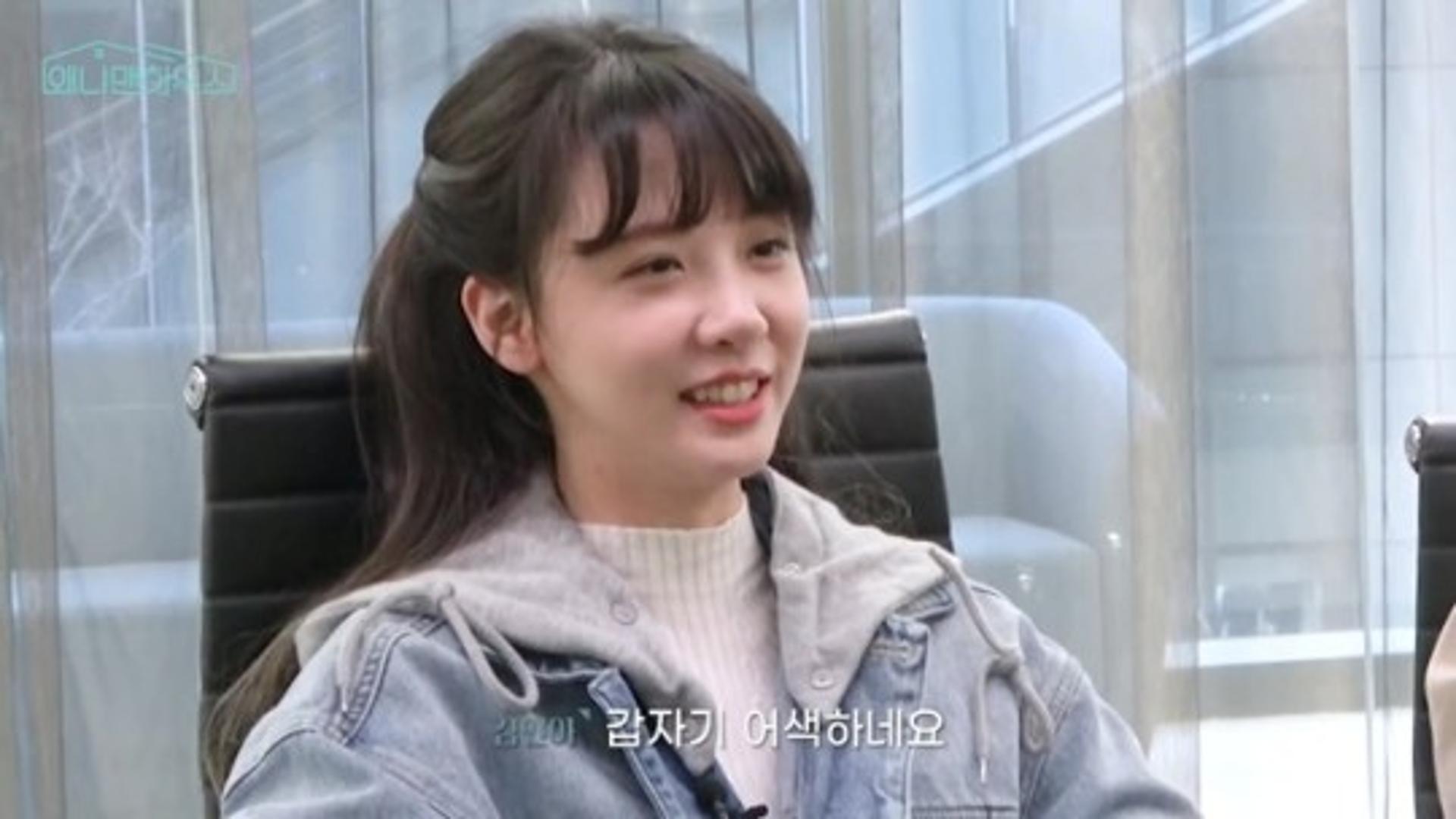 "나도 내가 불편해"… 김민아 유튜브 9개월만 복귀