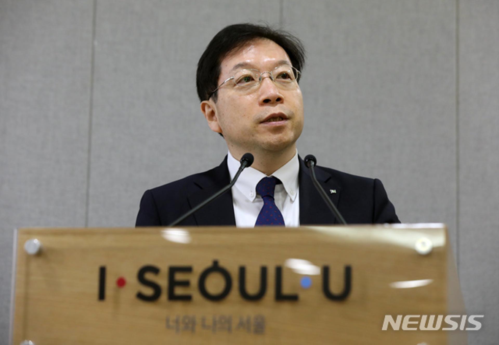 변창흠 이어 '학자 출신 SH 사장' 김세용 다음주 LH 사장 유력