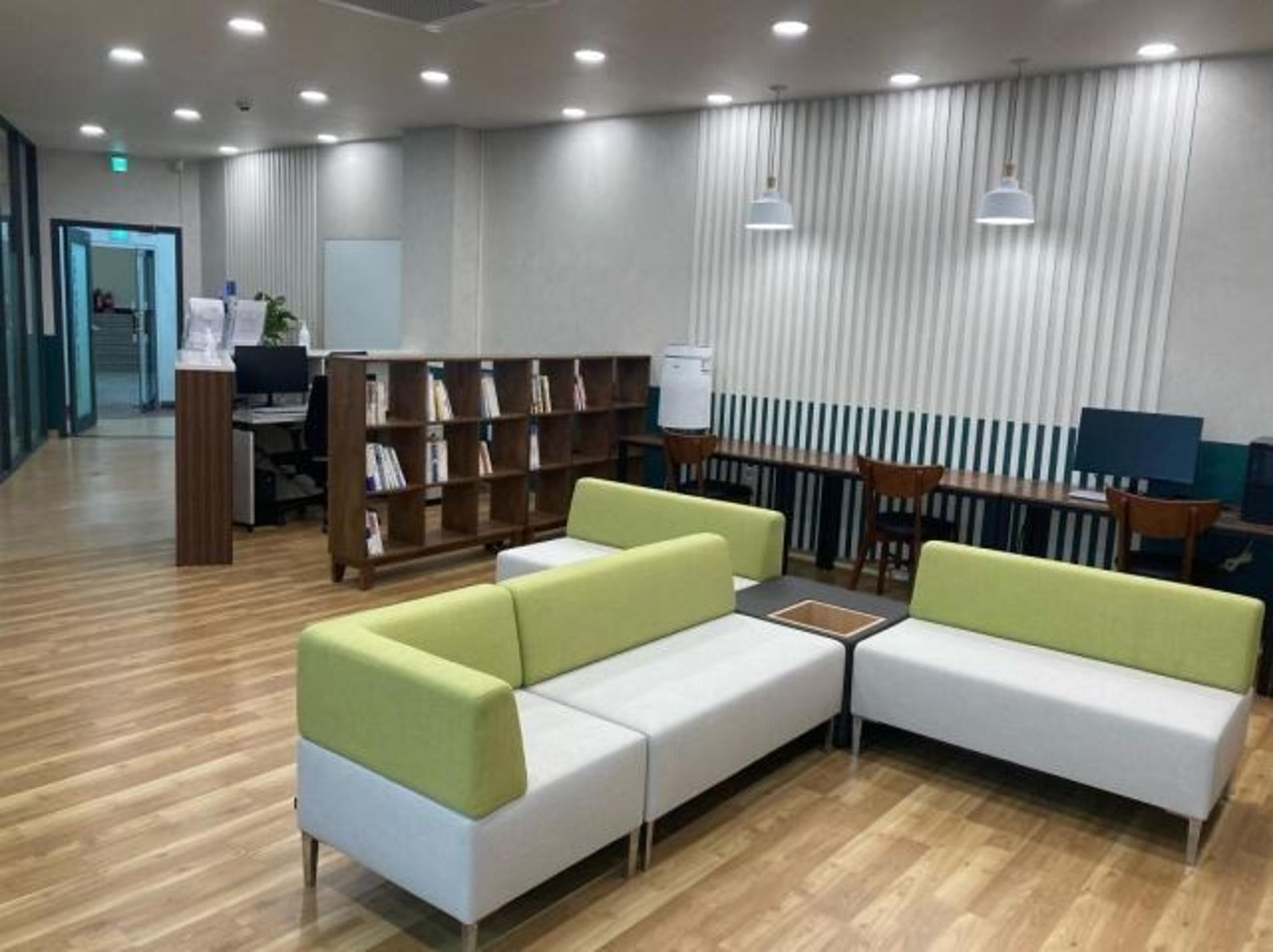 경기이동노동자 시흥쉼터 온-마루, 2일 시흥 신천동에 개소
