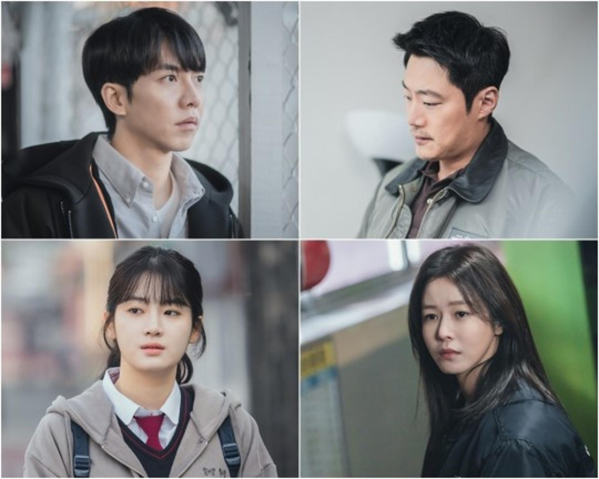 이승기 표 장르물 ‘마우스’ 첫 방… ‘인간헌터 추적극’ 스토리 기대감↑