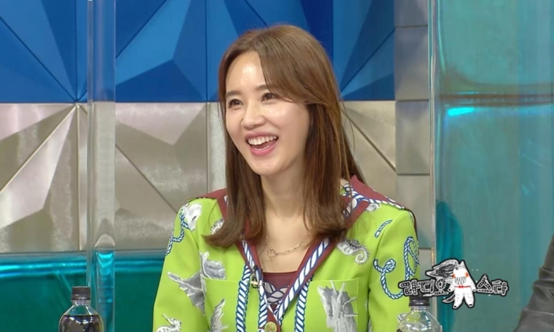 오현경, 탁재훈 향한 속마음은?