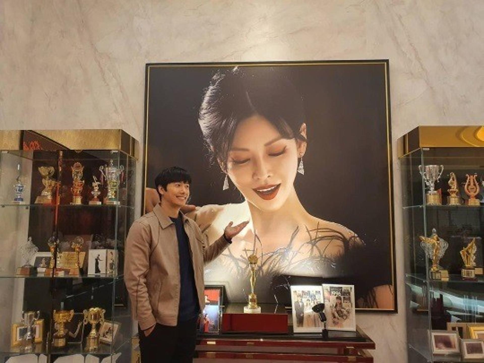 '김소연♥' 찐남편 이상우 등장… 엄기준·윤종훈 '당황'