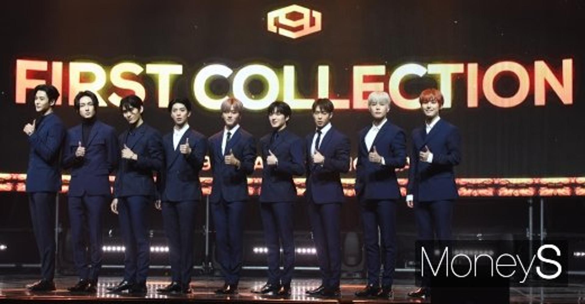 SF9 재계약, FNC 엔터와 끈끈한 의리(공식)