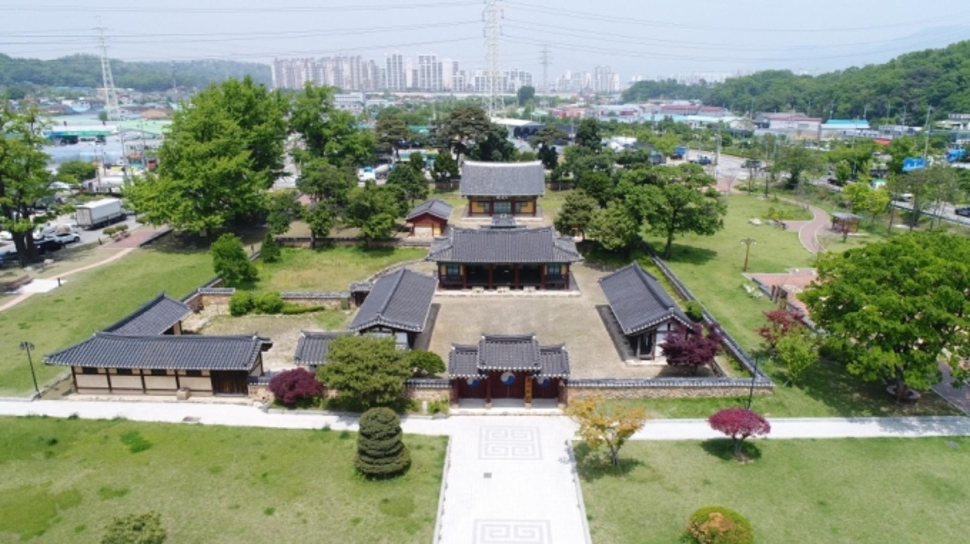 GH 하남교산지구, 지역문화재 품은 신도시로 탈바꿈