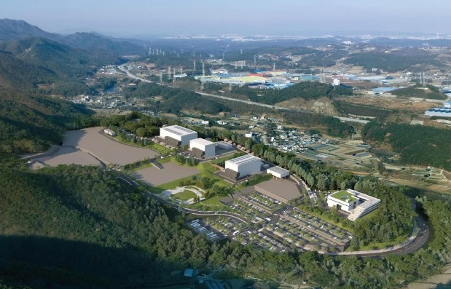 기장군, ‘부산촬영소’ 건립 속도낸다… 10월 착공