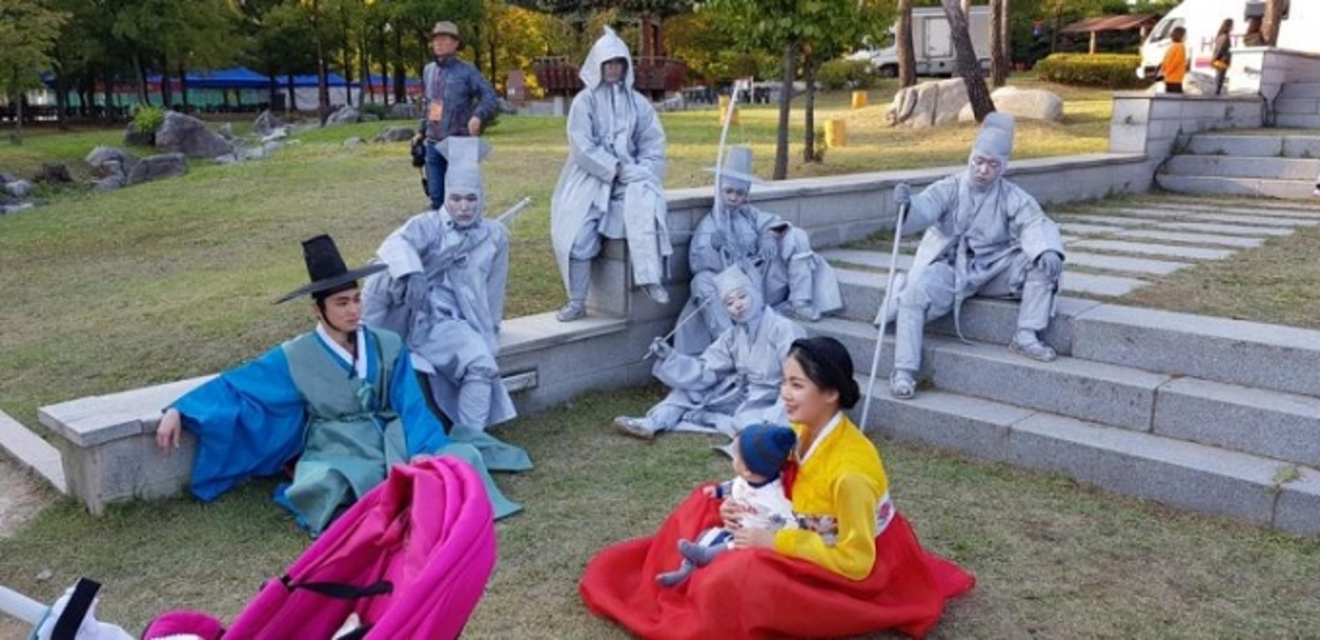 경기도, 안산김홍도축제 등 시·군의 특색 있는 지역축제 15개 선정