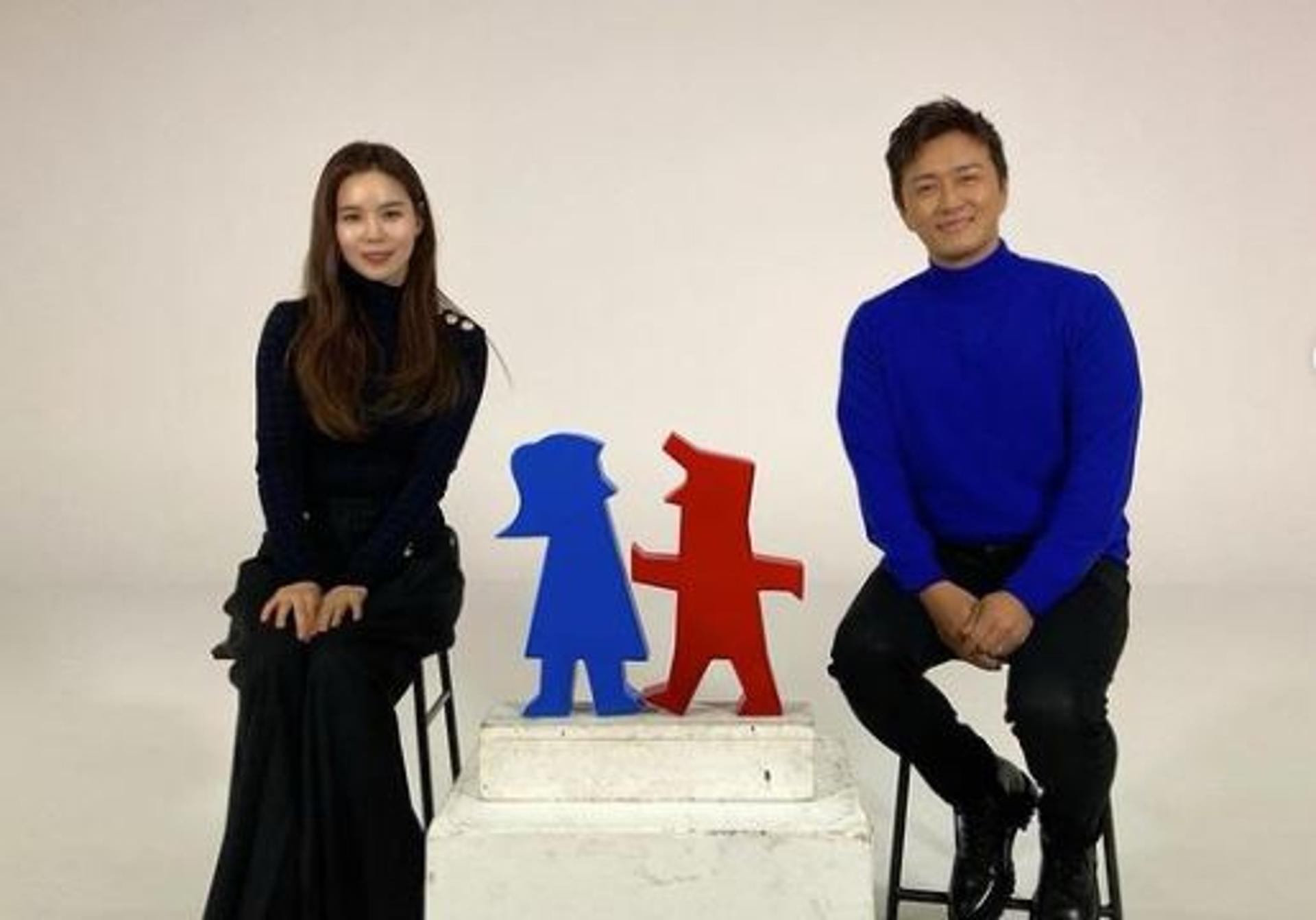 유산 아픔 고백, '박시은♥' 진태현 "위로의 말 감사"