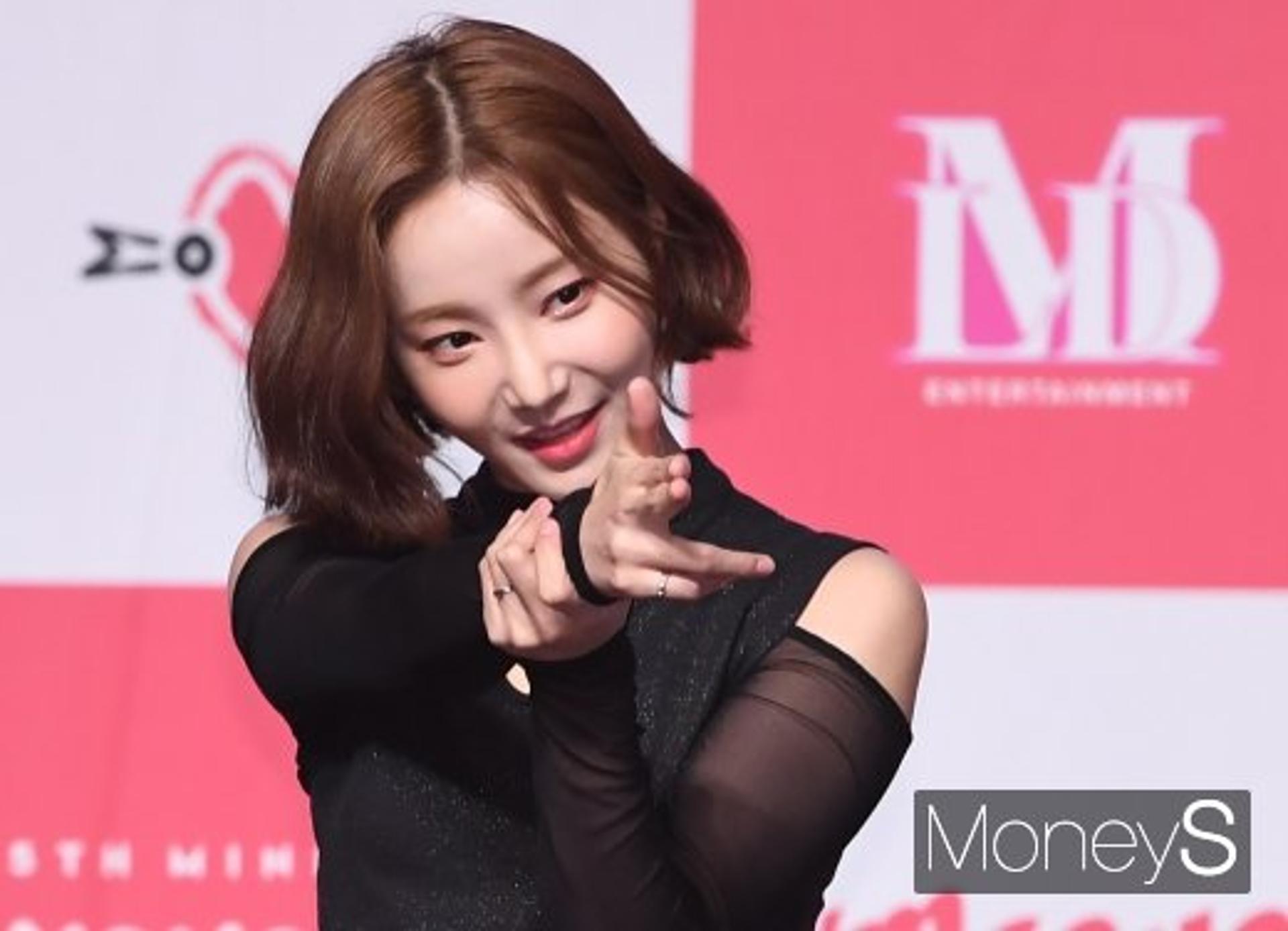 "많이 원망했었다"… 연우 '의미심장' SNS 화제