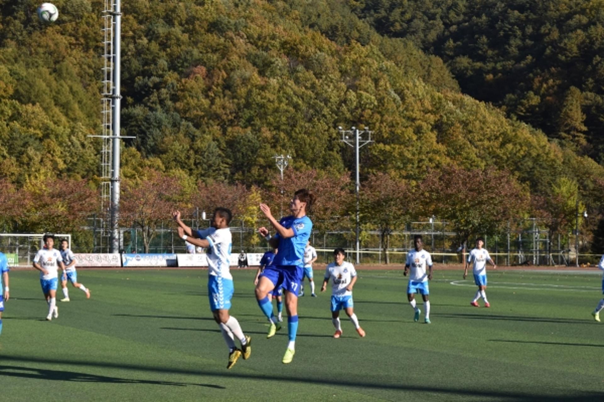 양평 FC, '2021년 KEB 하나은행 FA컵' 1라운드 참가… 충주시민구단과 대결