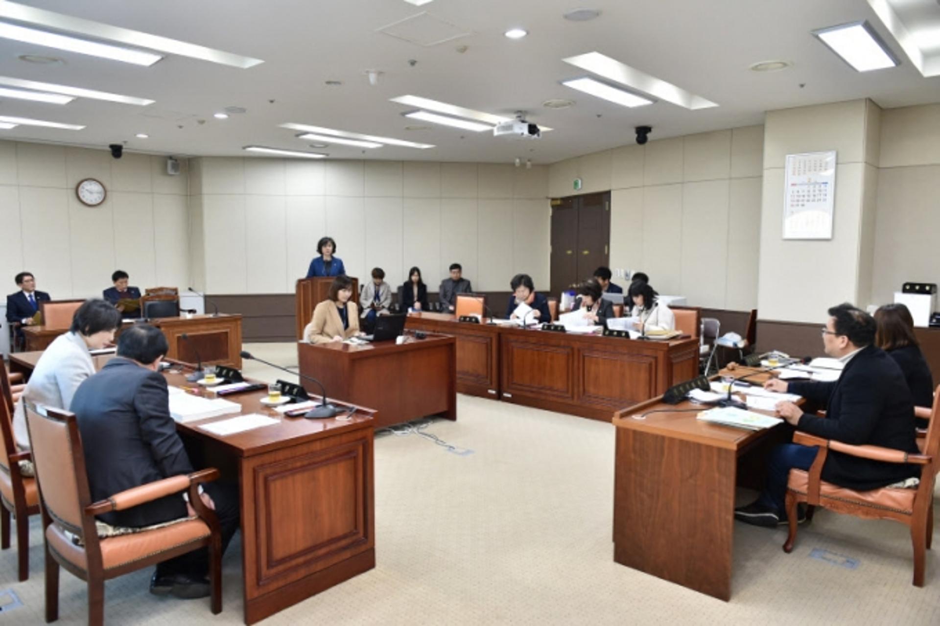 "시민이 보고 있다"… 용인시의회, 6월부터 본회의·상임위원회 회의 생방송 송출