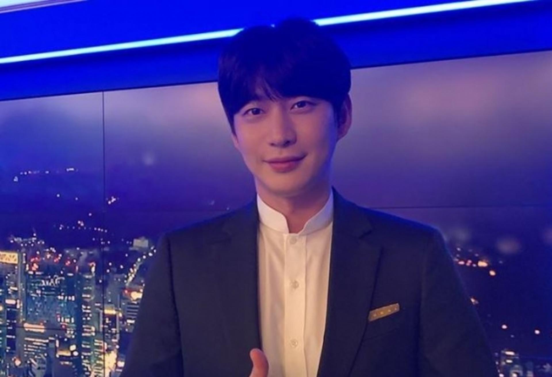 김윤상 아나운서, '음주운전'으로 입건… "면허취소 수준"
